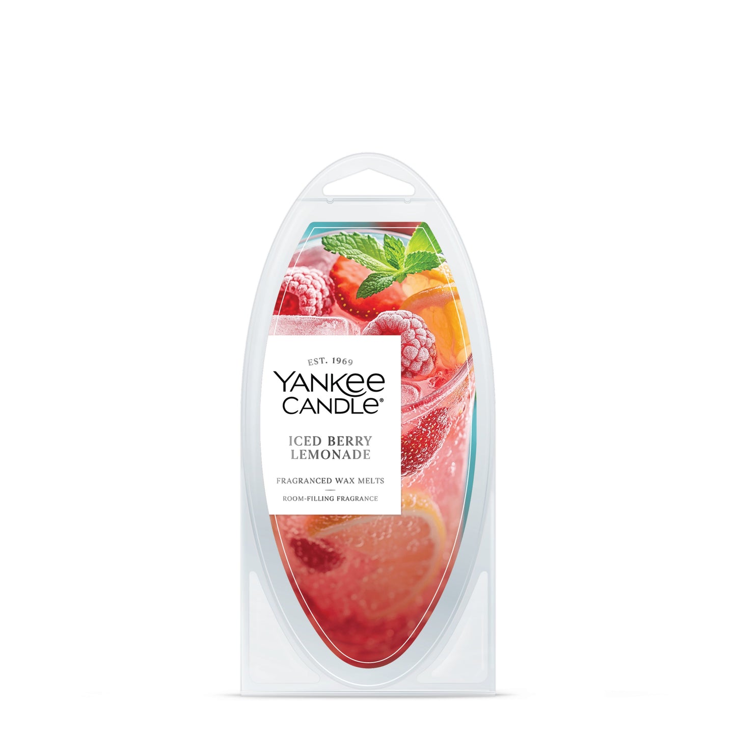 Iced Berry Lemonade Wave 4-0087