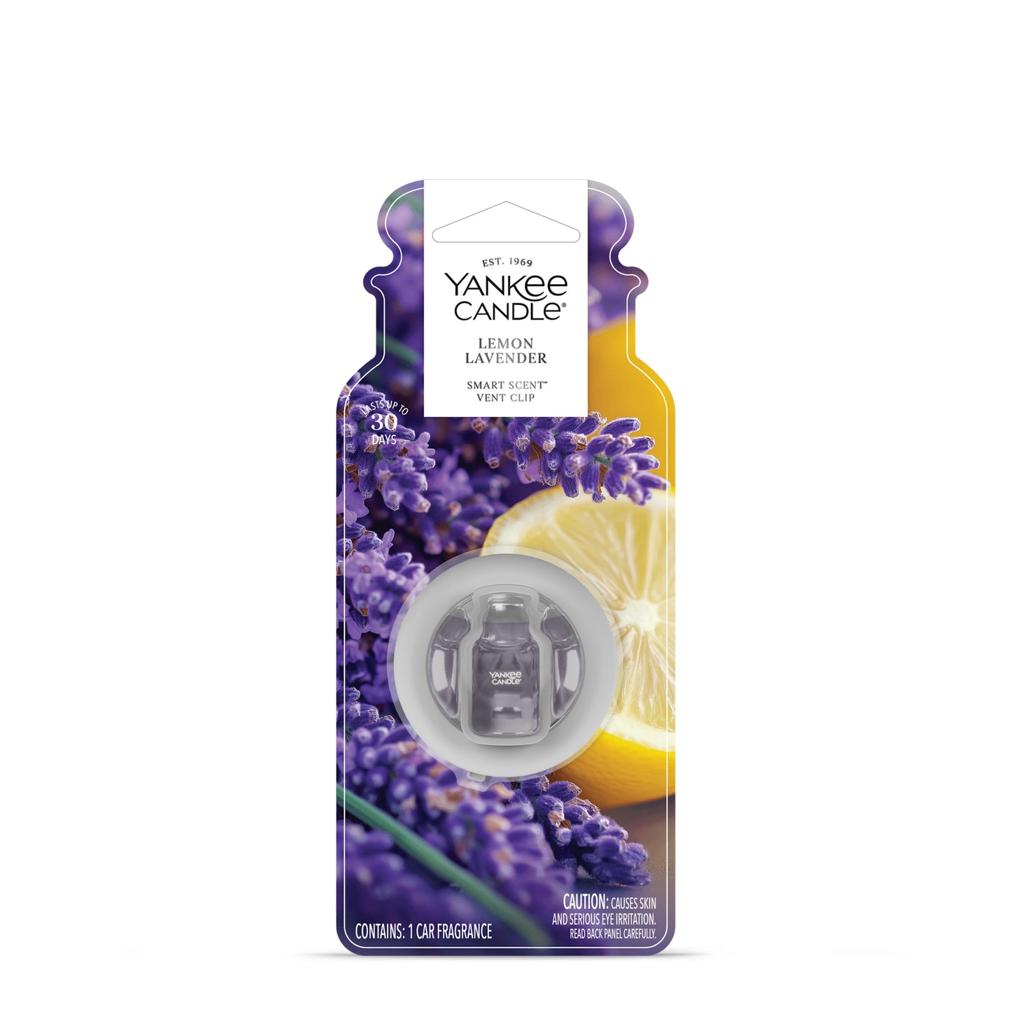 Lemon Lavender Select 4-0030
