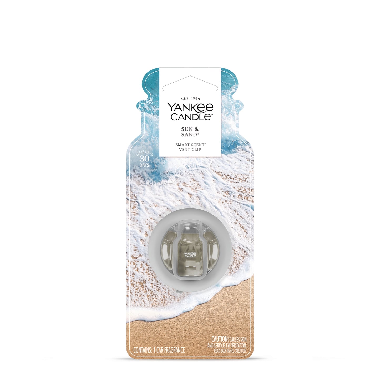Sun & Sand® Blend 4-0496