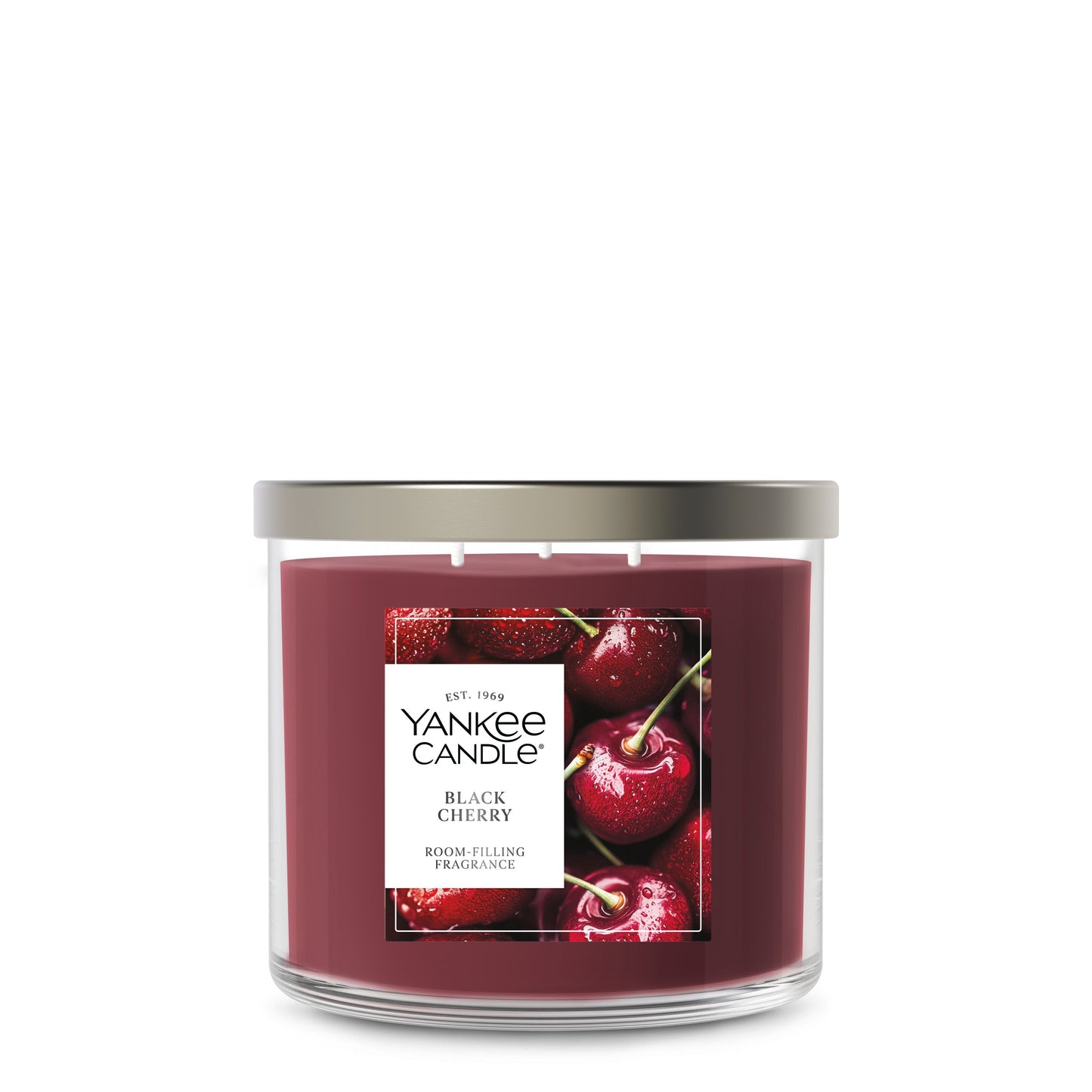 Black Cherry Series 4-0179