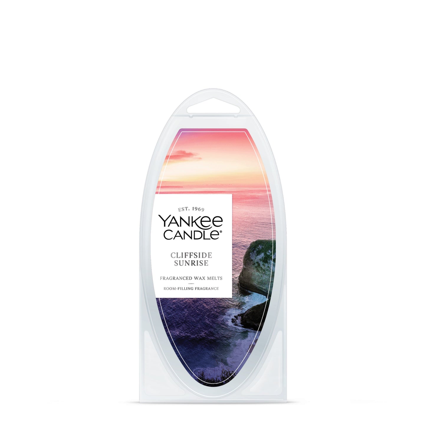 Cliffside Sunrise Core 4-0293