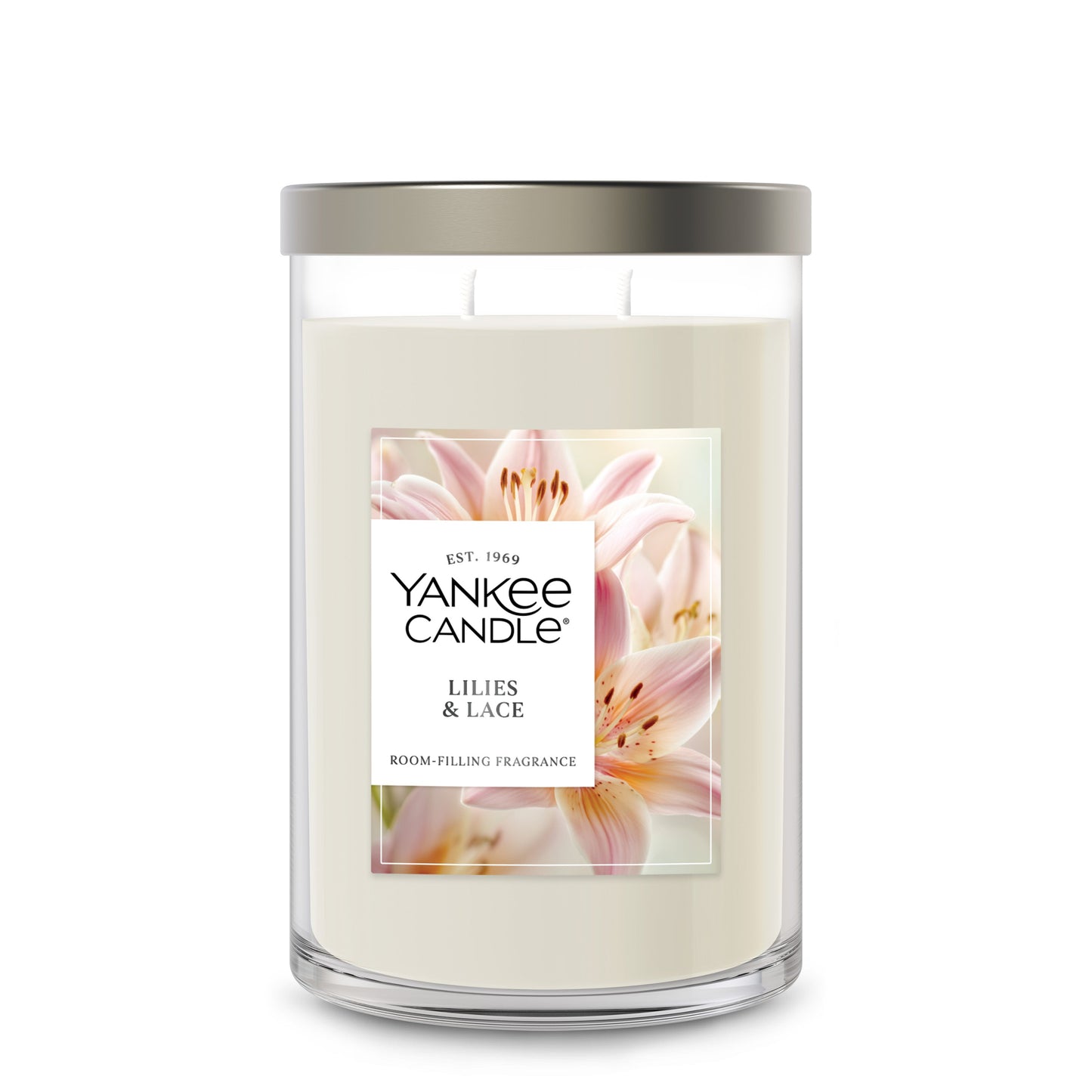 Lilies & Lace Wave 4-0797