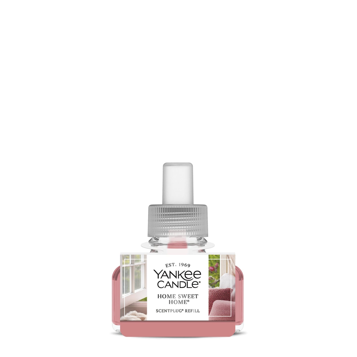 Home Sweet Home® Wave 4-0587