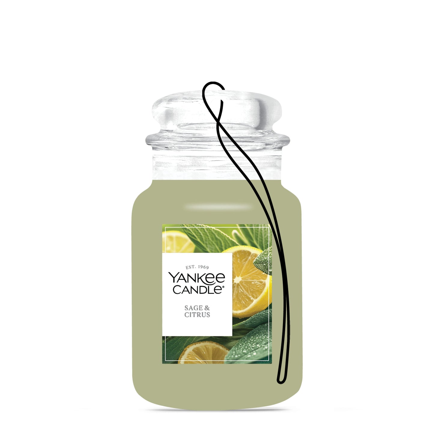 Sage & Citrus Series 4-0349