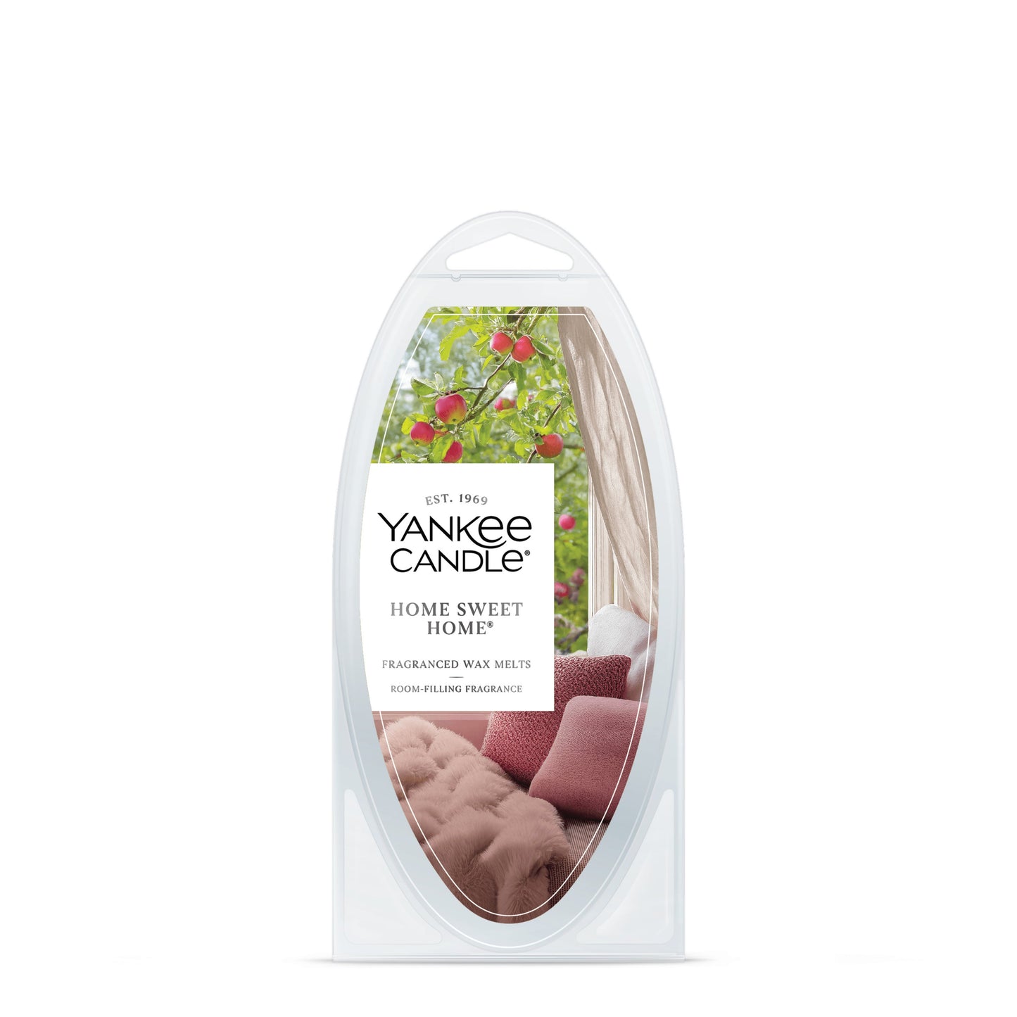 Home Sweet Home® Daily 4-0134