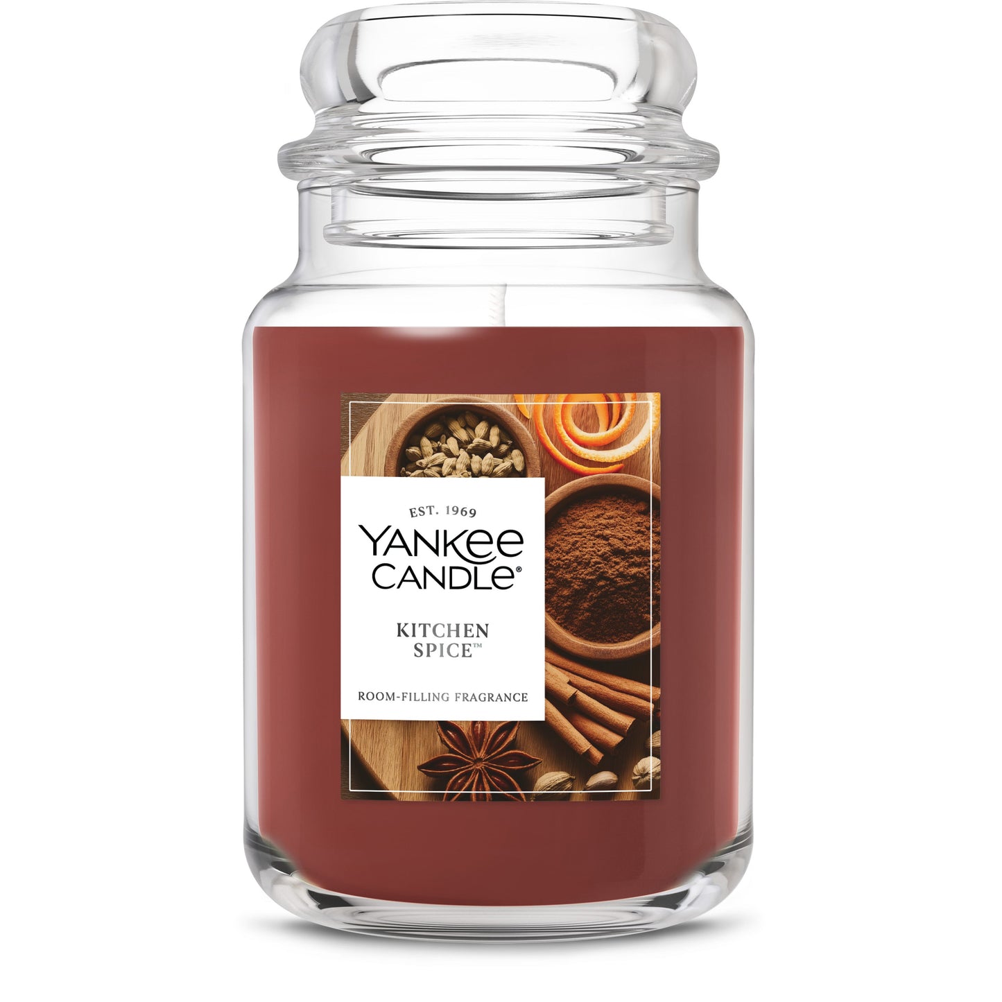 Kitchen Spice™ Core 4-0433