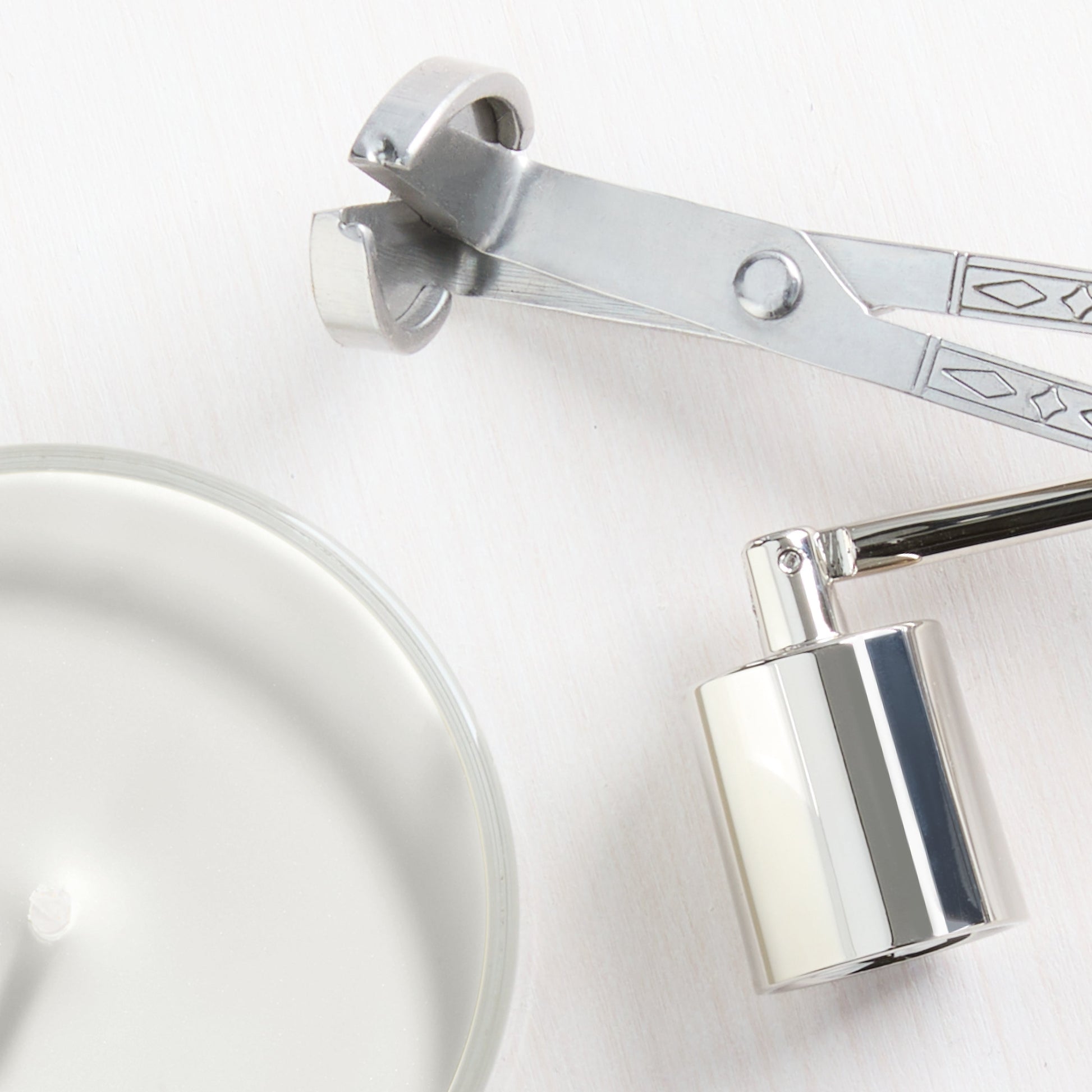 Spring Herbarium