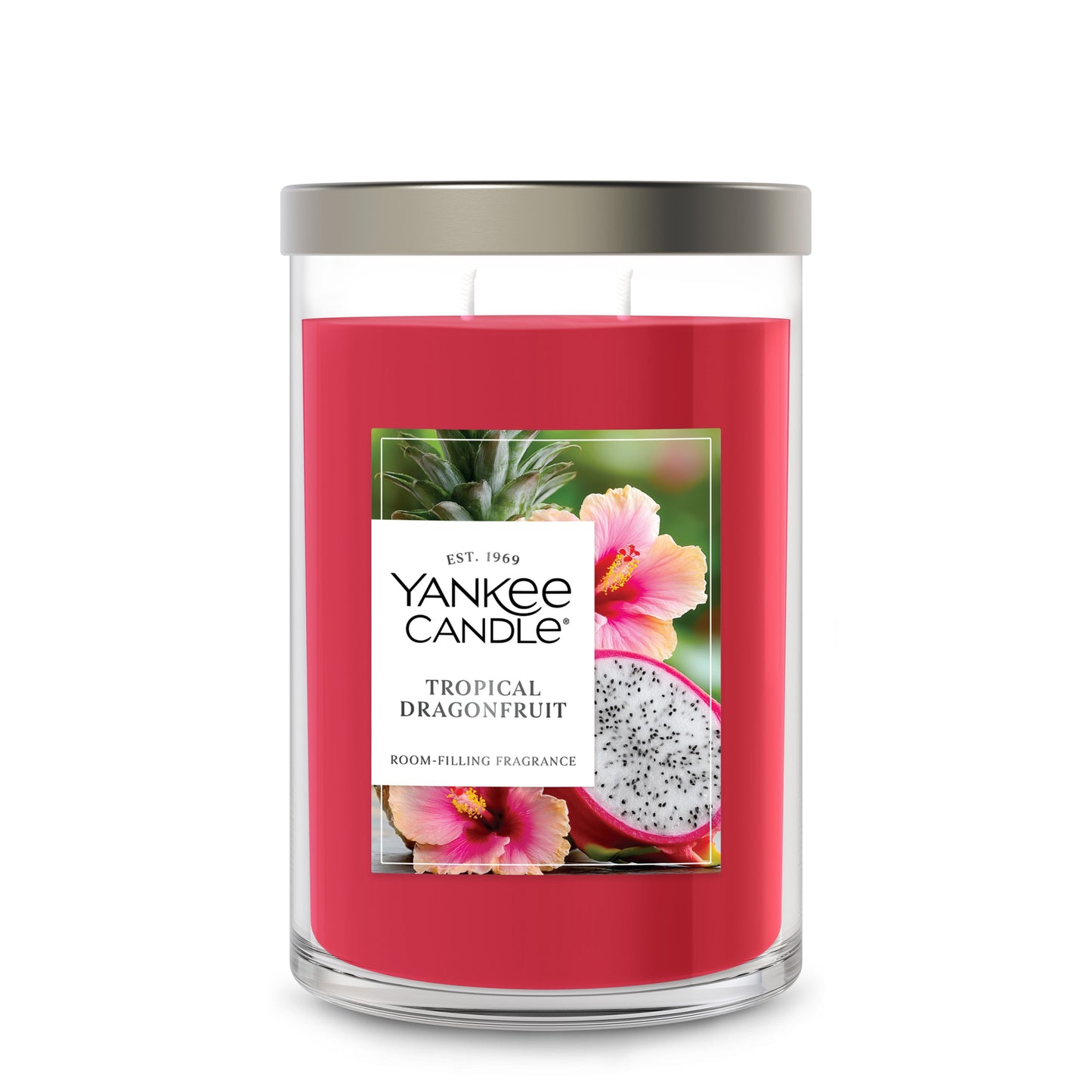 Tropical Dragonfruit Wave 4-0827