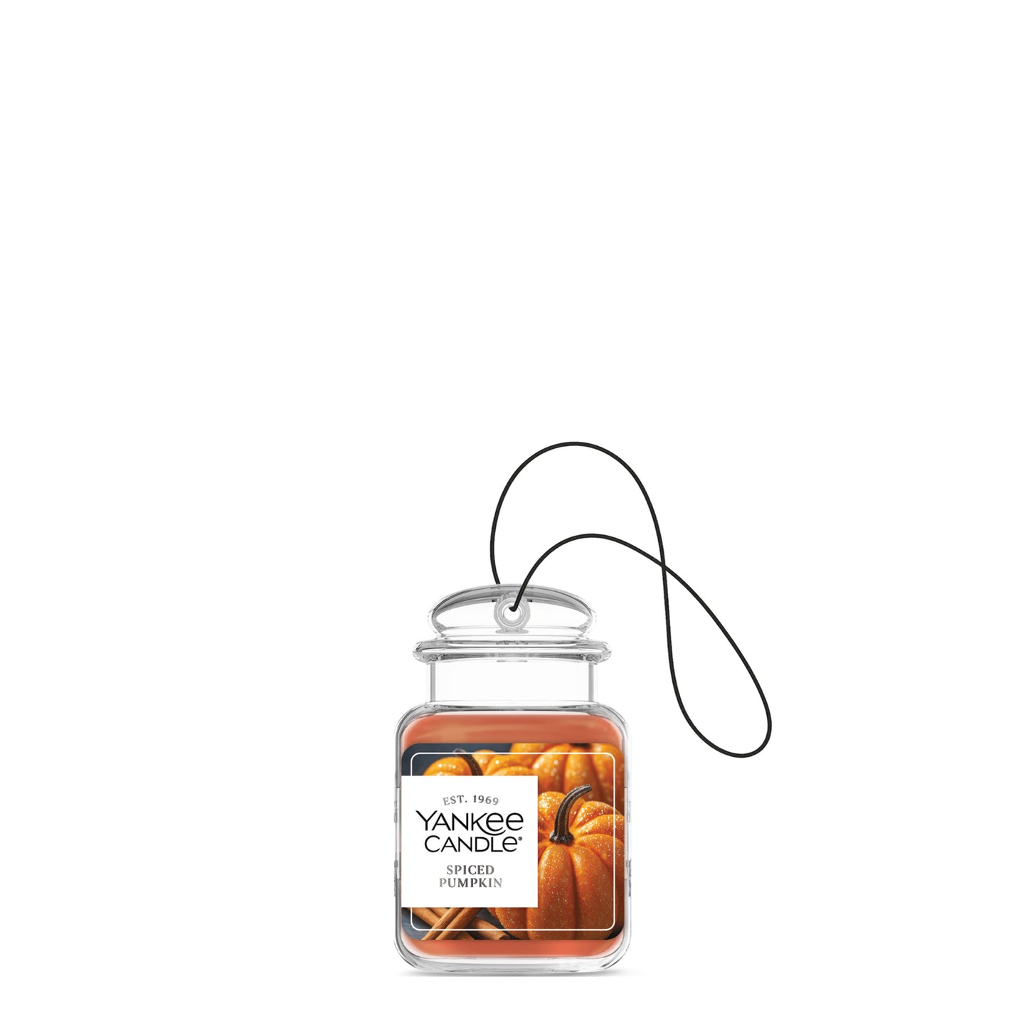 Spiced Pumpkin Studio 4-0782