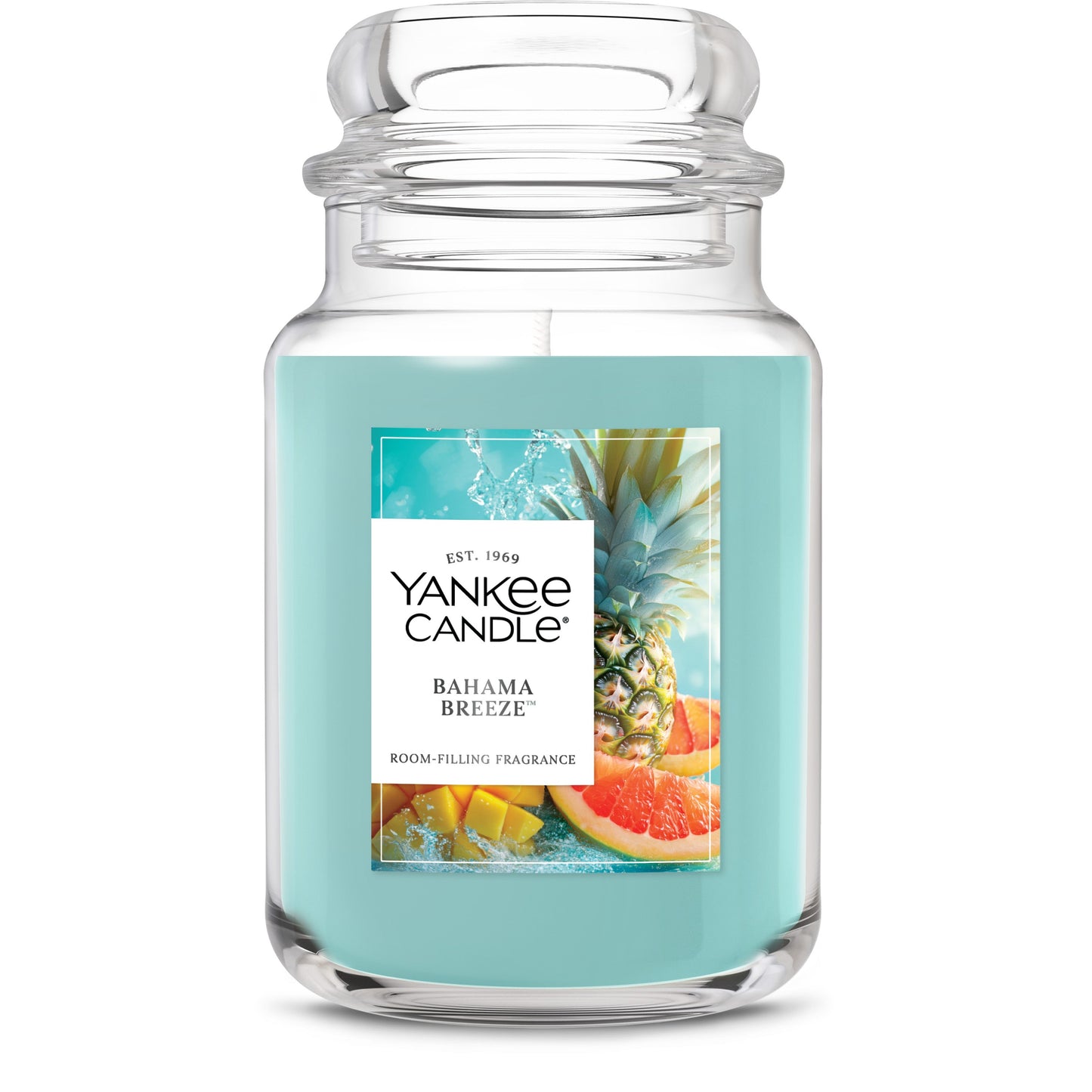 Bahama Breeze™ Edit 4-0918
