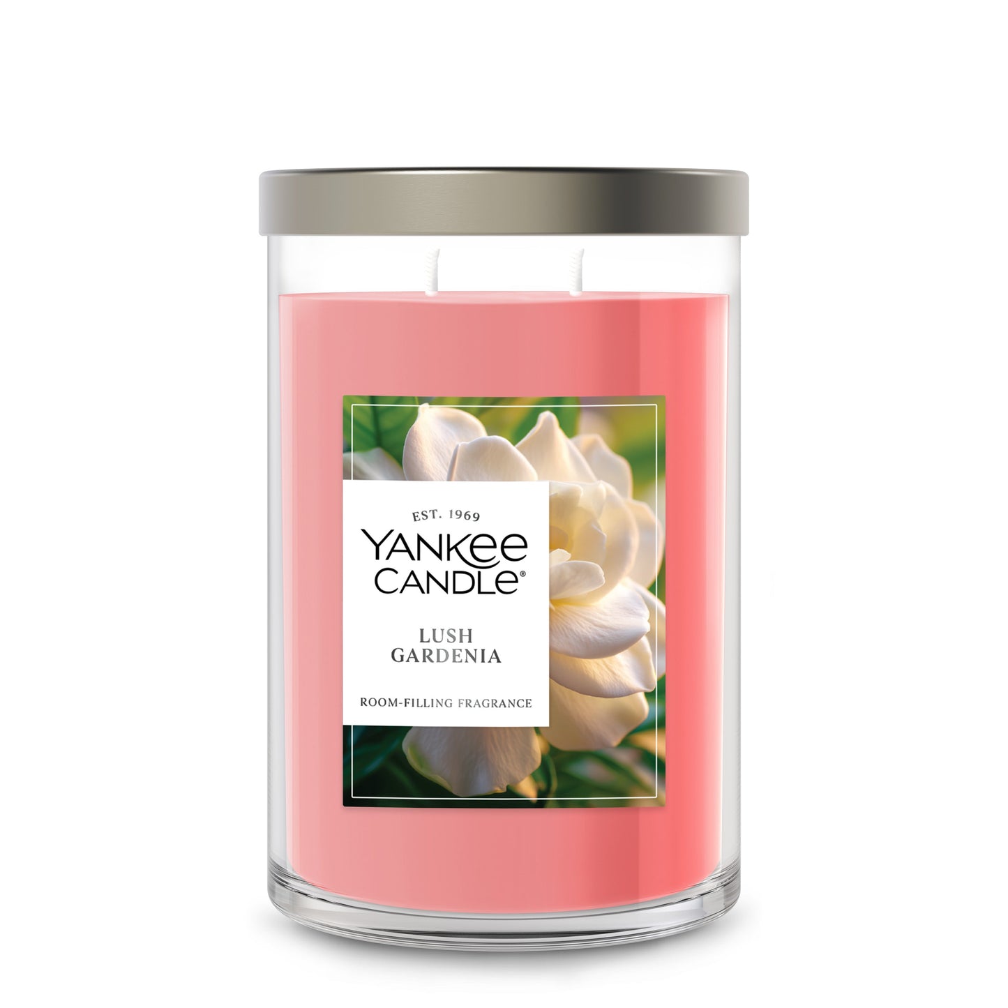 Lush Gardenia Studio 4-0472