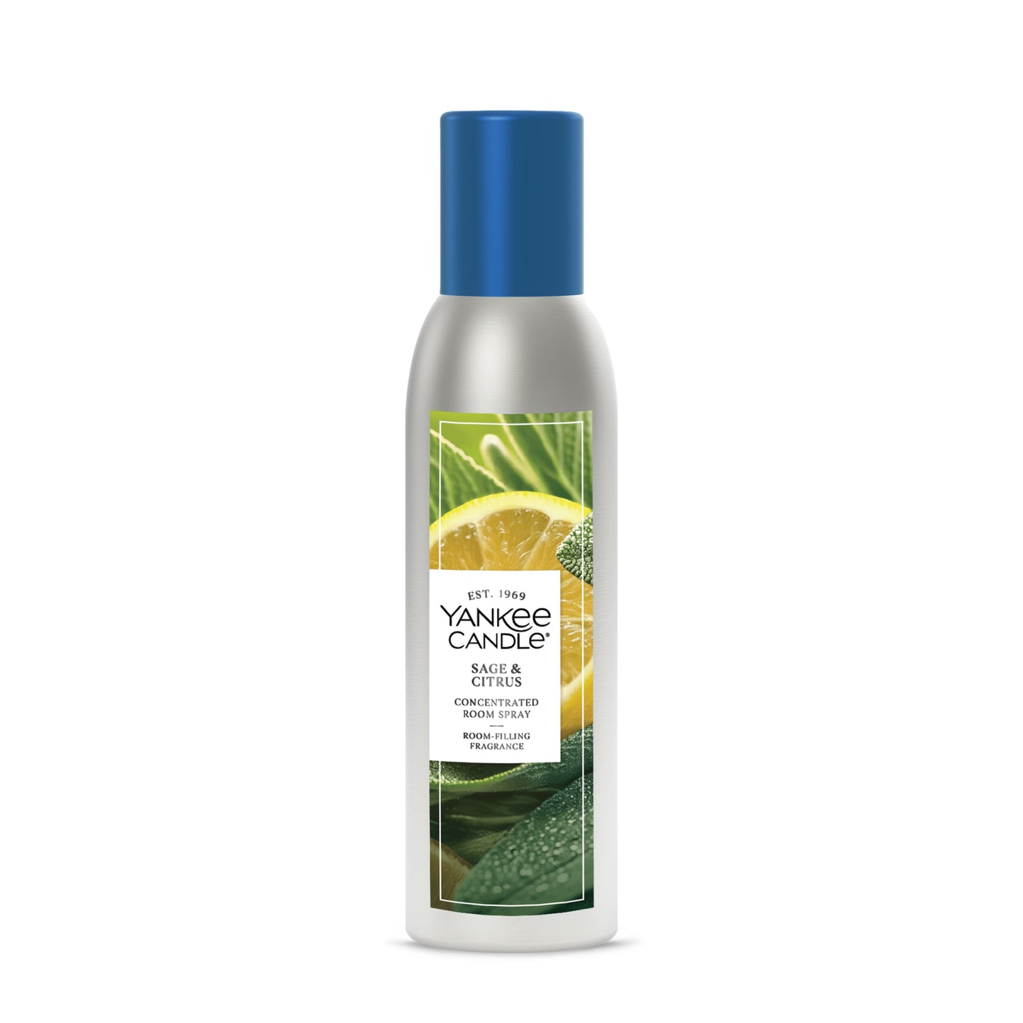 Sage & Citrus Shift 4-0875