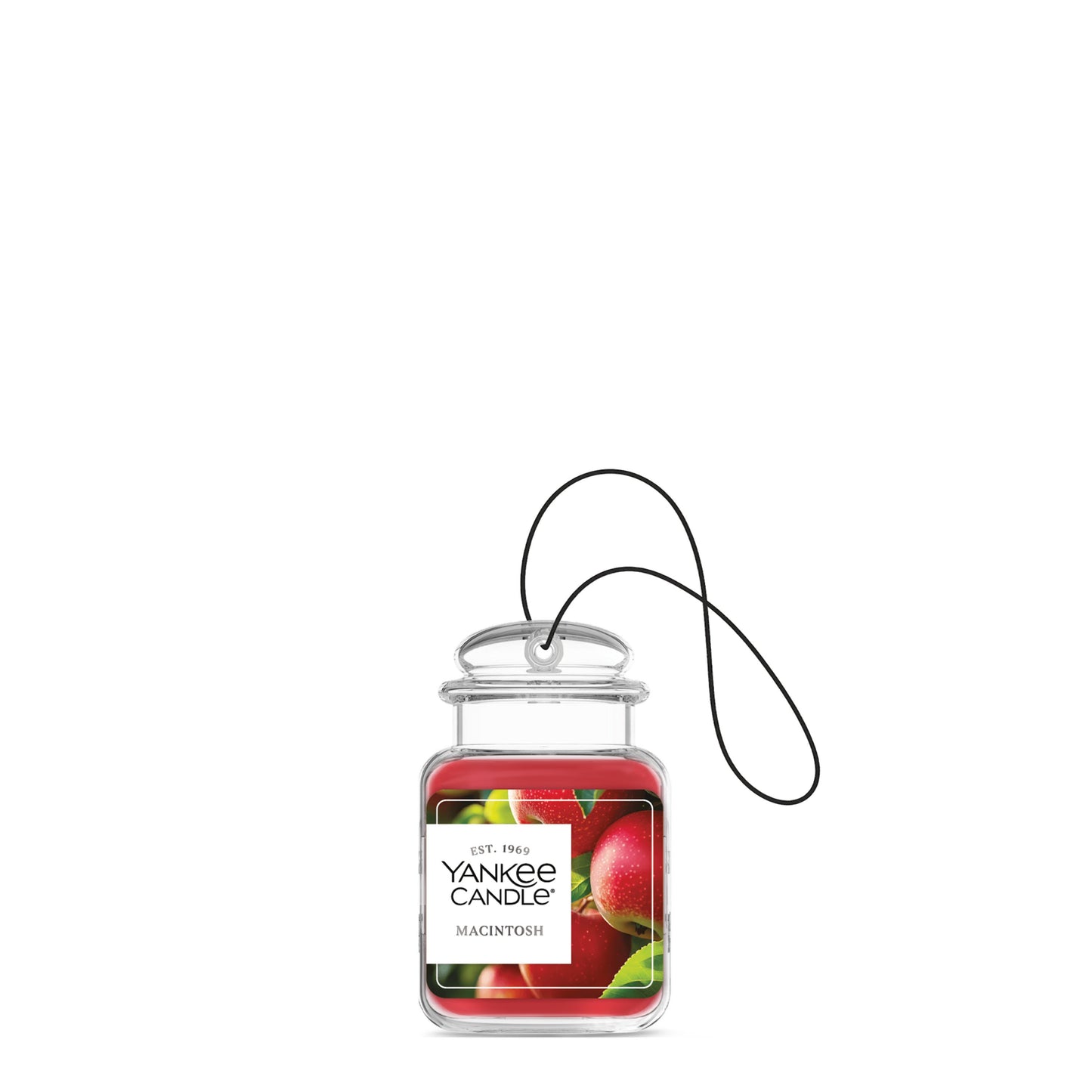 Macintosh Drop 4-0611
