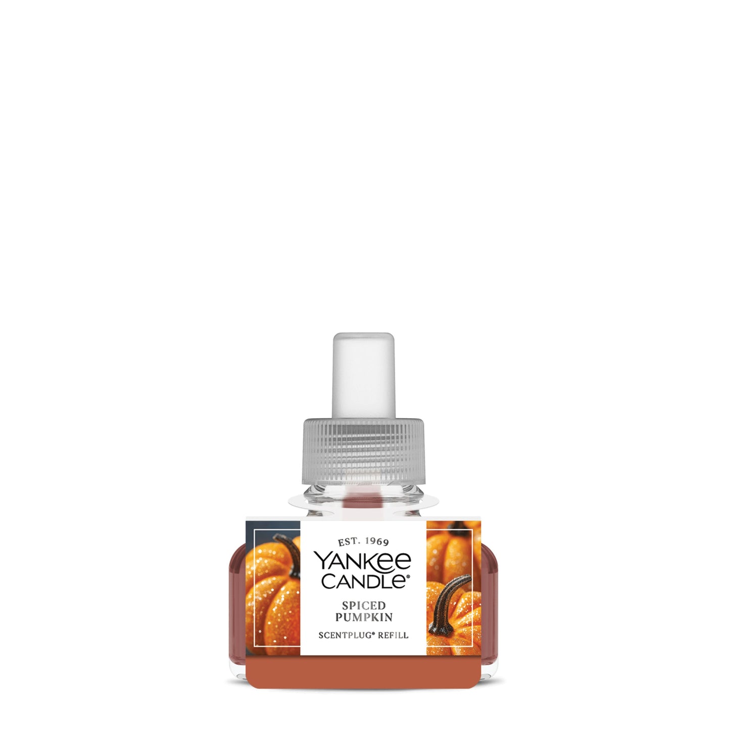 Spiced Pumpkin Wave 4-0777