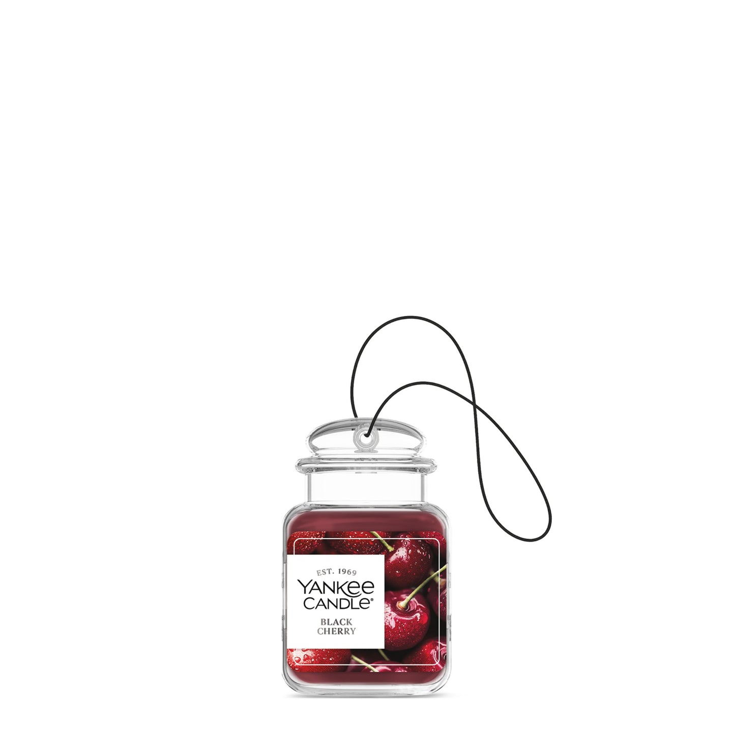 Black Cherry Blend 4-0406