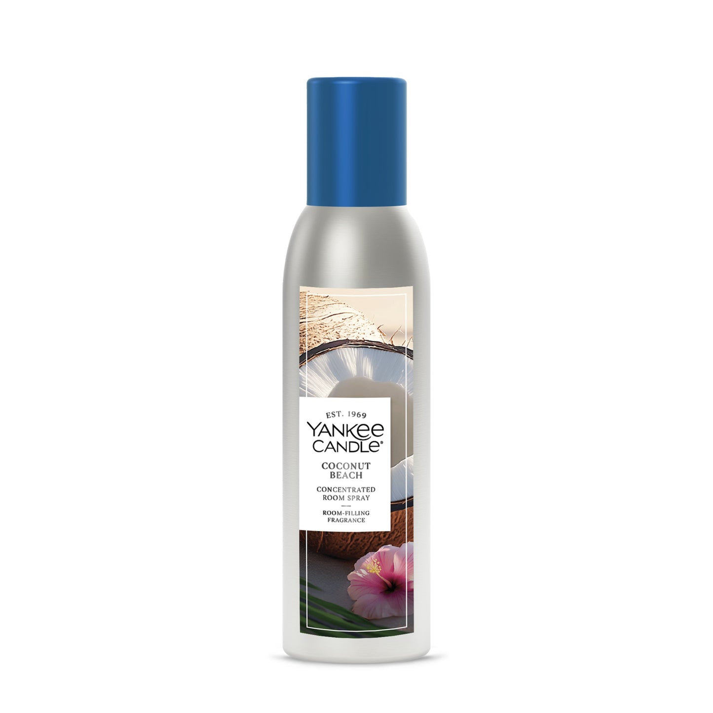 Coconut Beach Shift 4-0355
