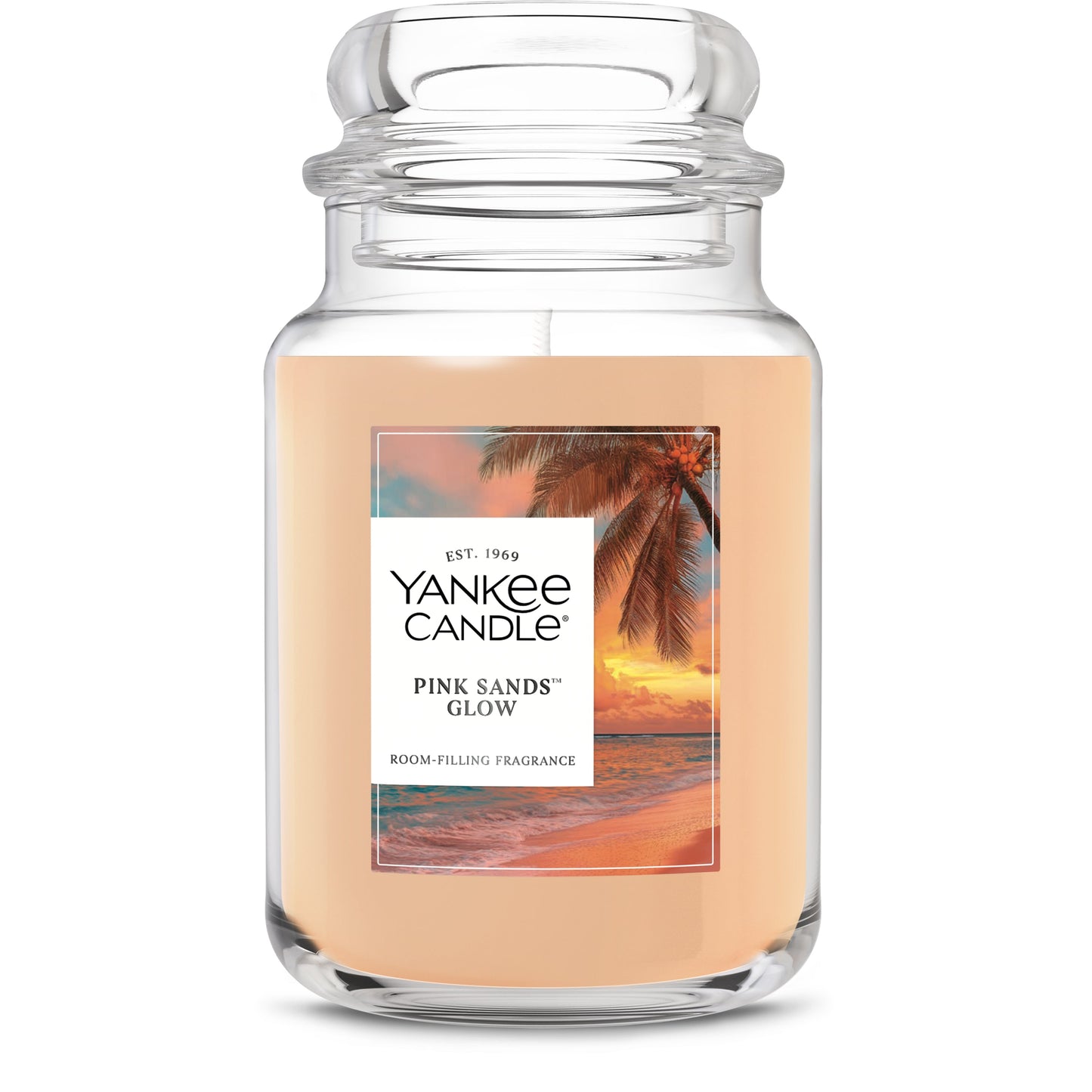 Pink Sands™ Glow Blend 4-0066
