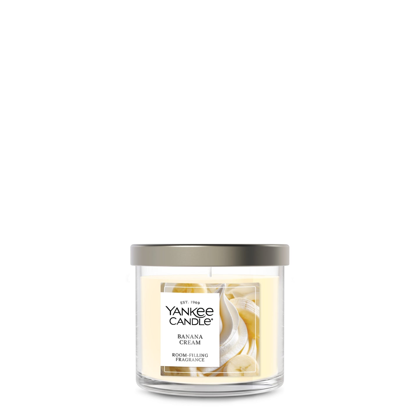 Banana Cream Blend 4-0276