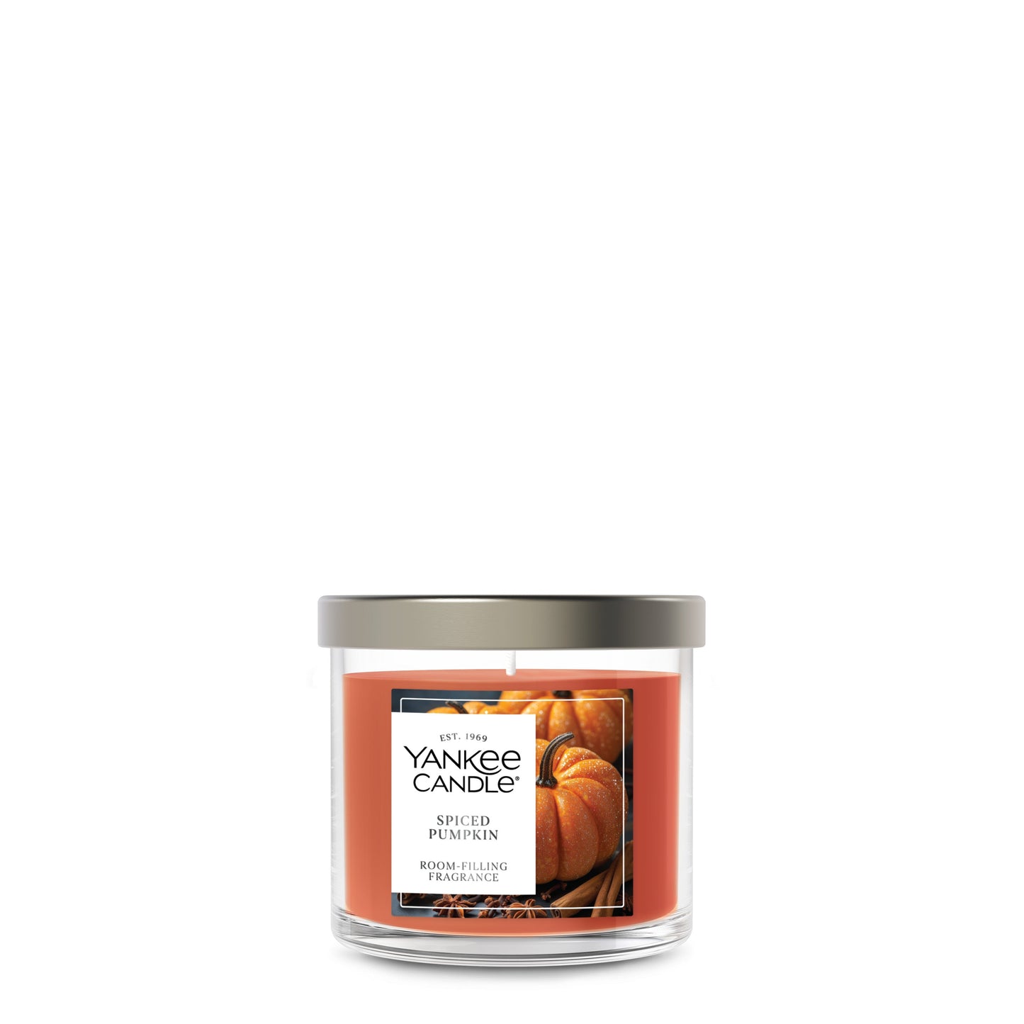 Spiced Pumpkin Drop 4-0741