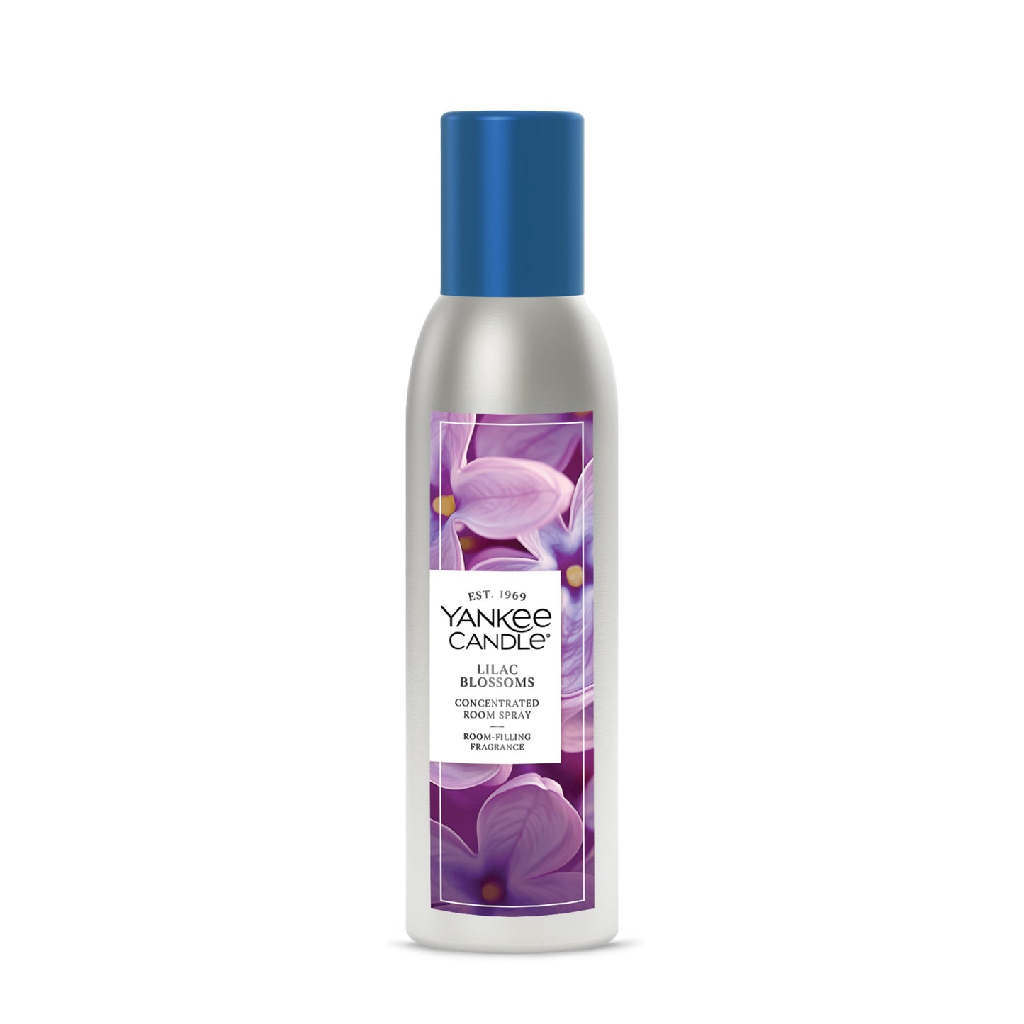 Lilac Blossoms Series 4-0929