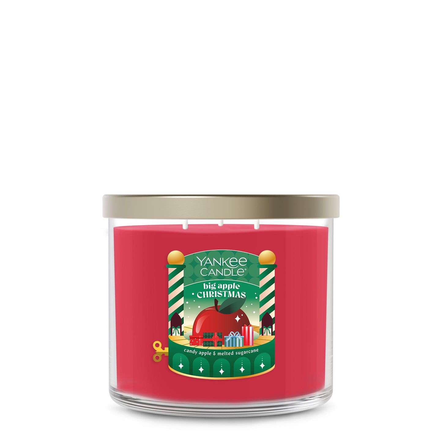 Big Apple Christmas Select 4-0750