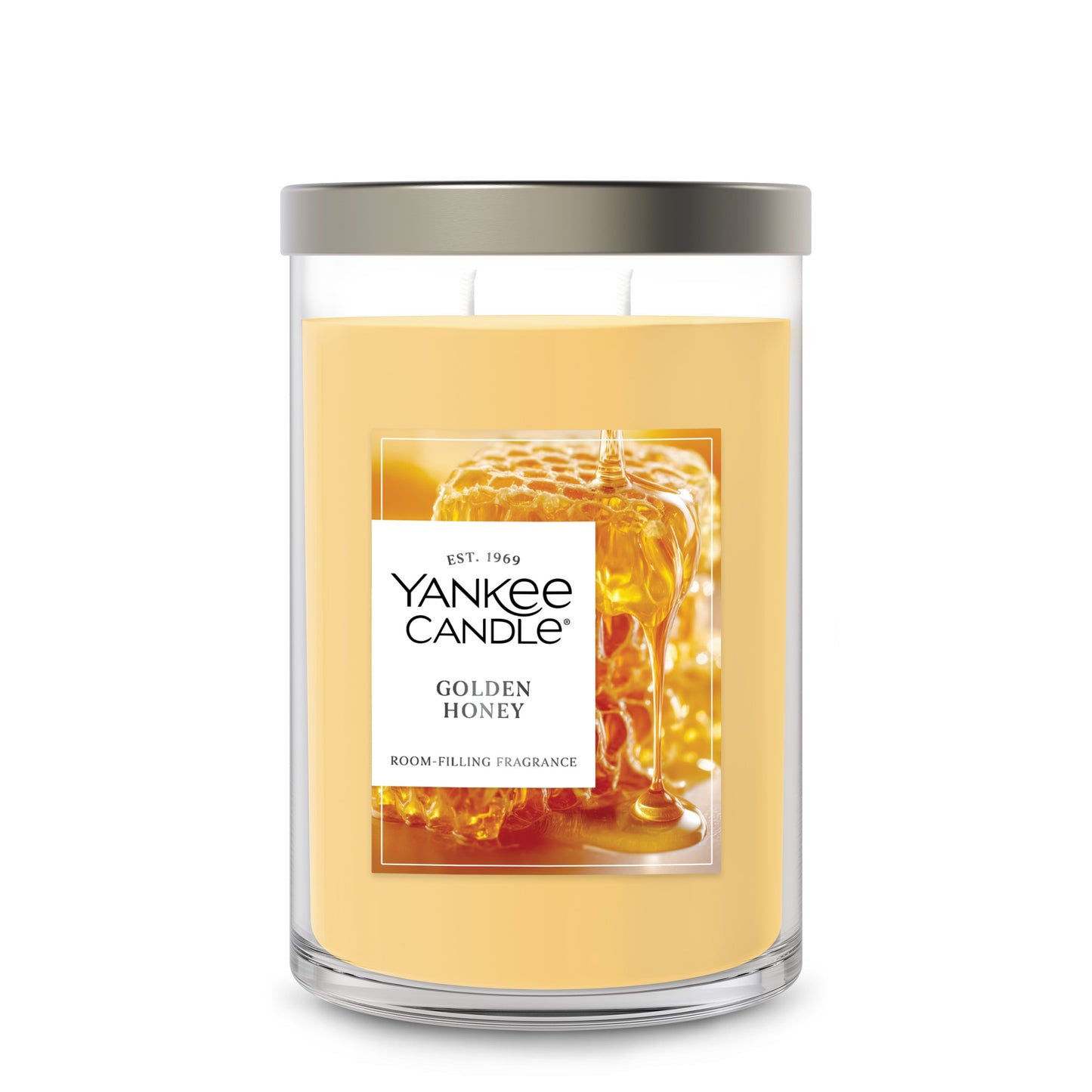 Golden Honey Blend 4-0776