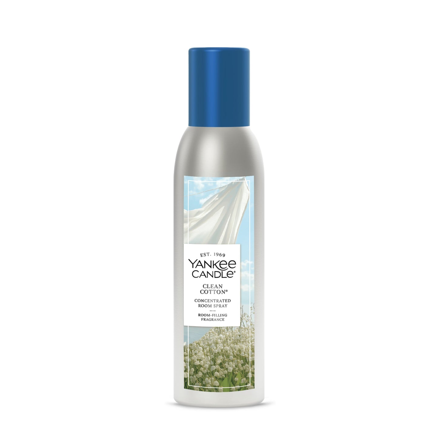 Clean Cotton® Edit 4-0368