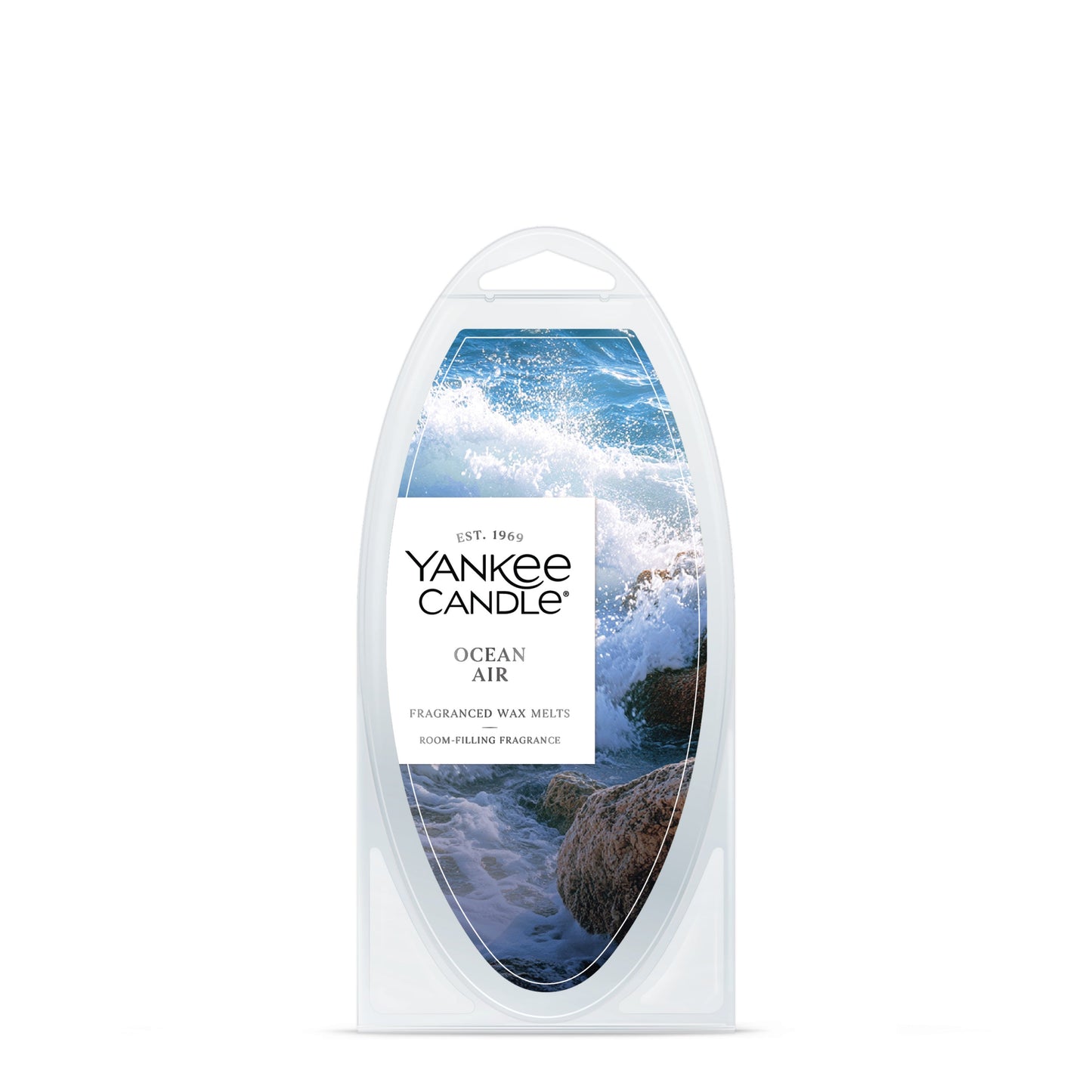 Ocean Air Series 4-0769