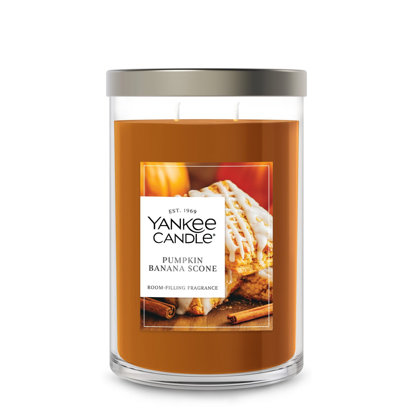Pumpkin Banana Scone Blend 4-0516