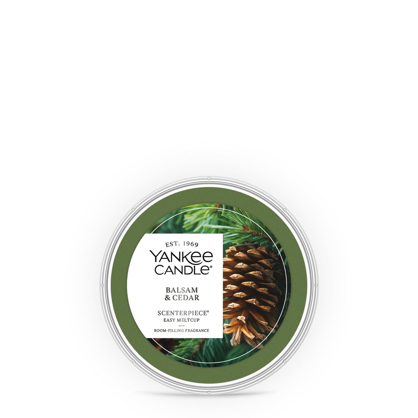 Balsam & Cedar Shift 4-0095
