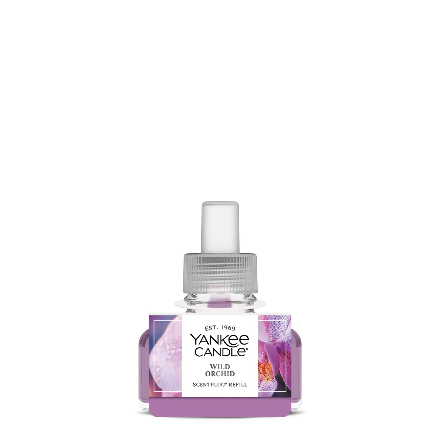 Wild Orchid Drop 4-0581