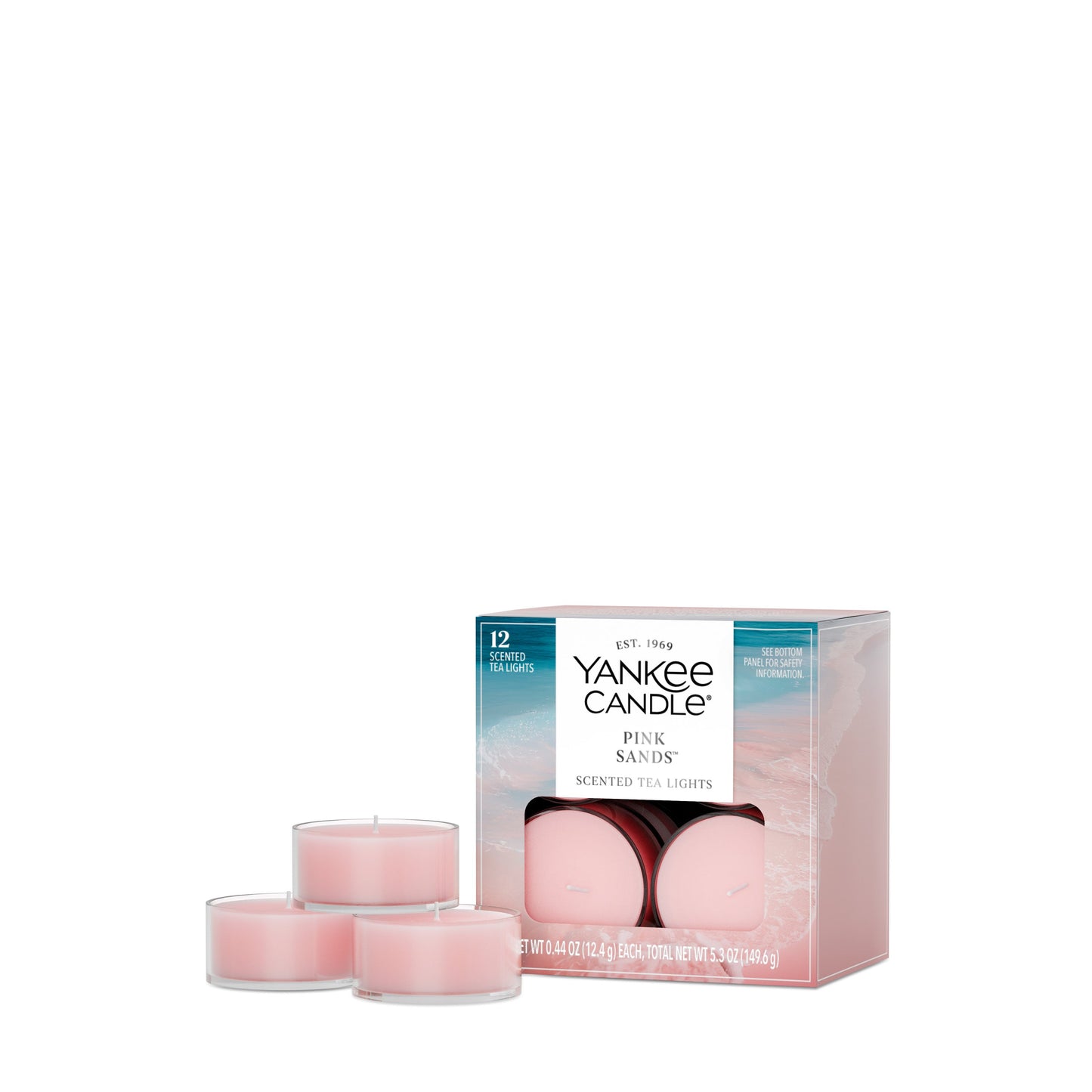 Pink Sands™ Edit 4-0108