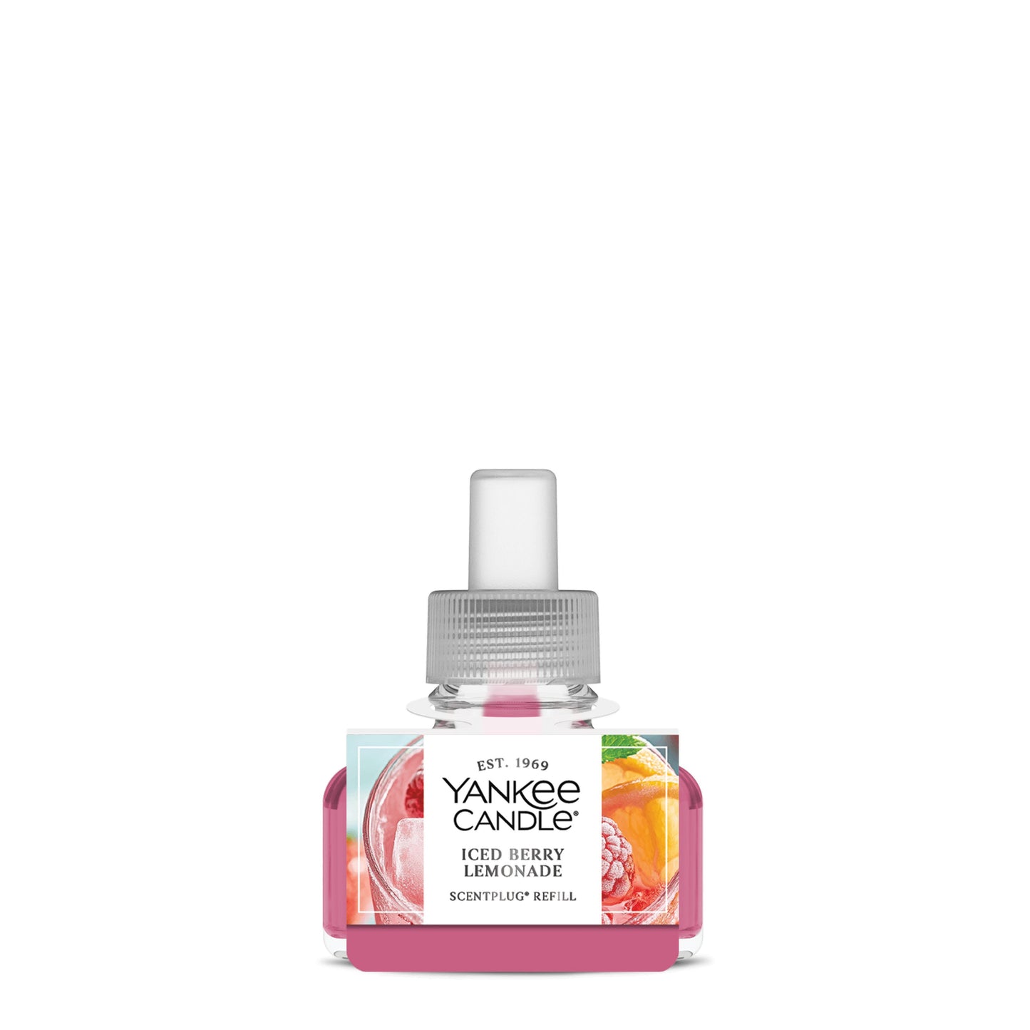 Iced Berry Lemonade Drop 4-0031