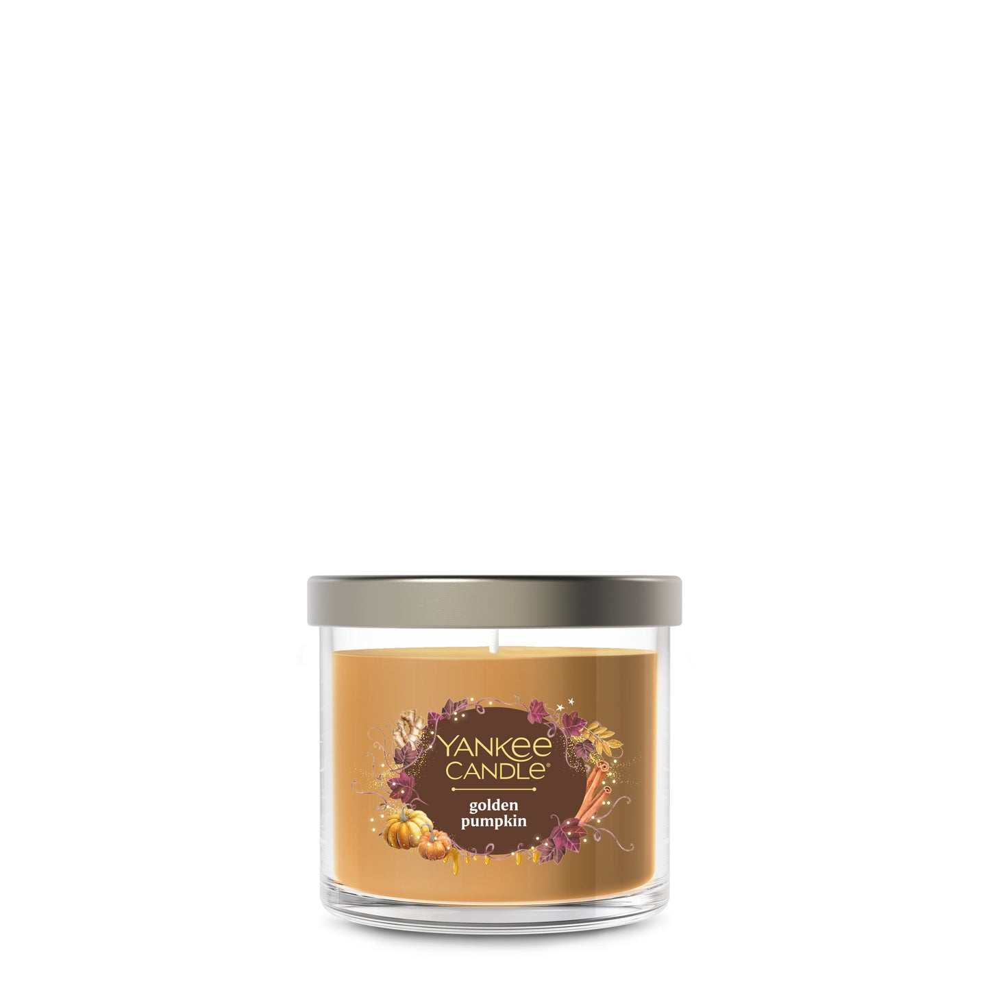 Golden Pumpkin Wave 4-0137
