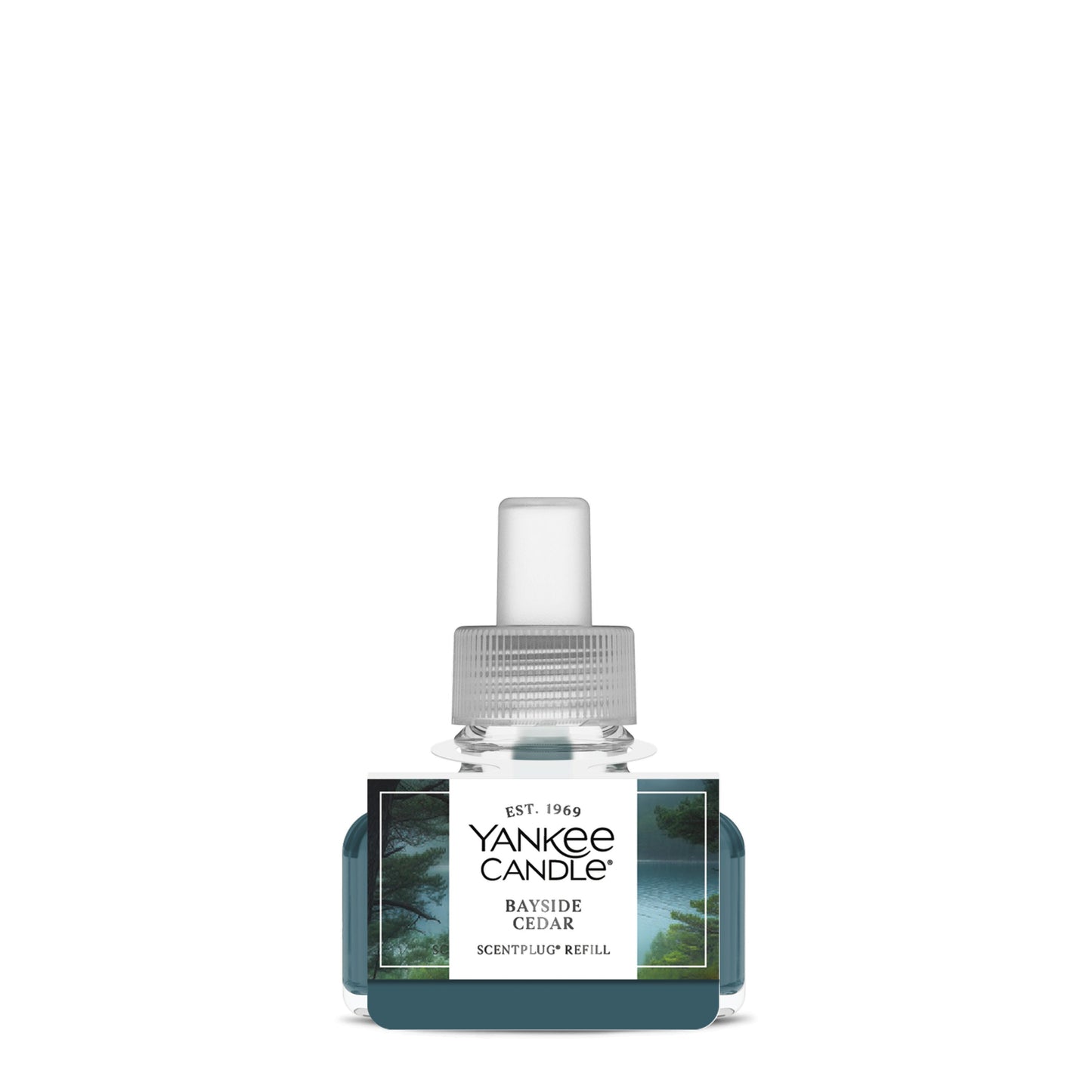 Bayside Cedar Core 4-0303