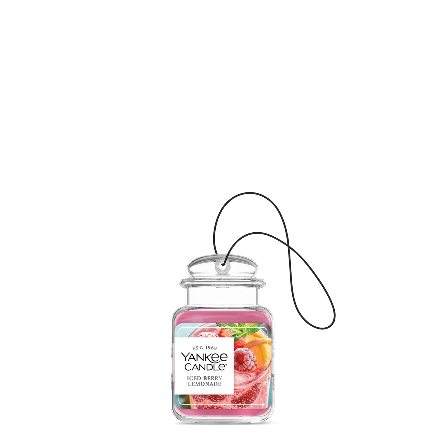 Iced Berry Lemonade Drop 4-0031