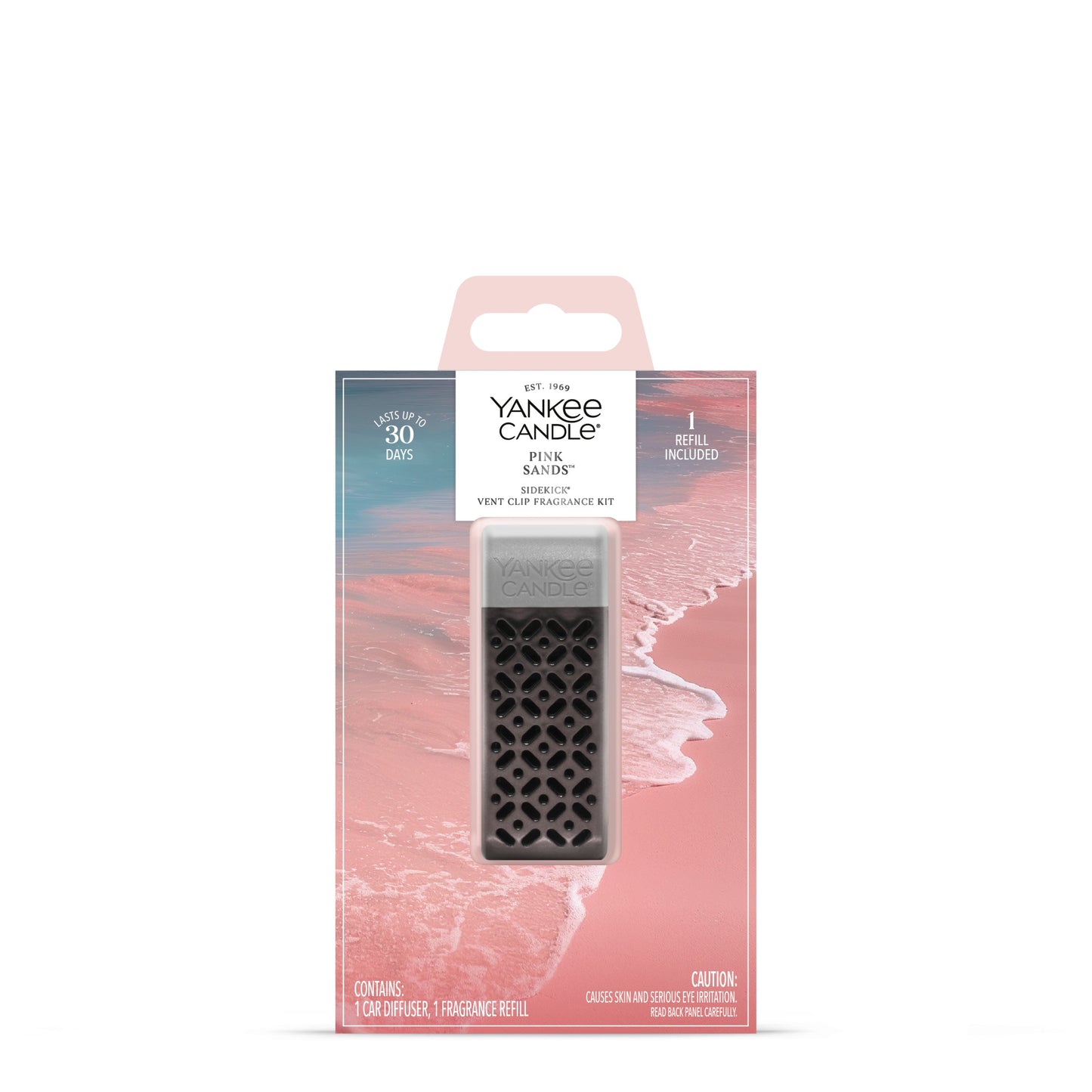 Pink Sands™ Series 4-0059