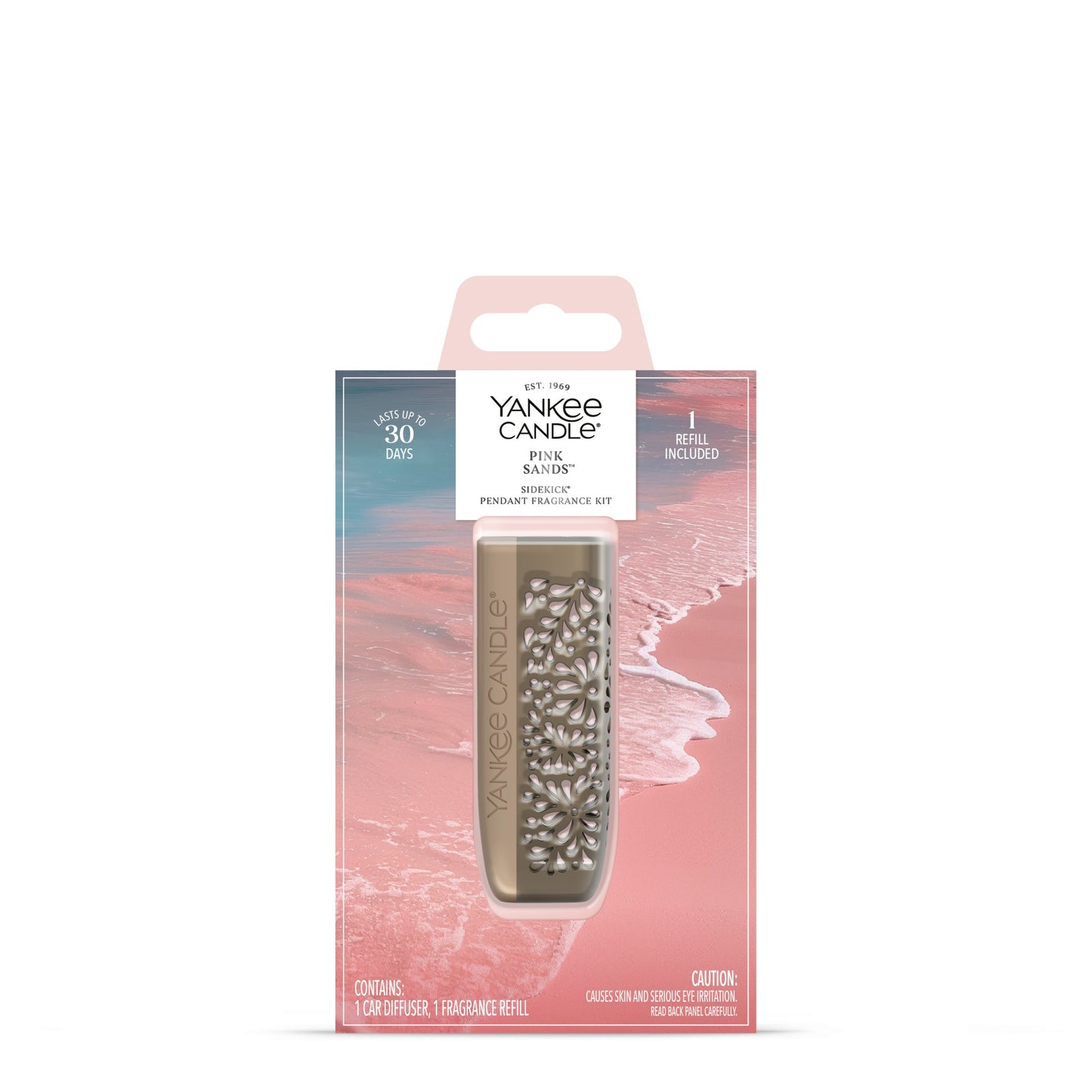 Pink Sands™ Shift 4-0045