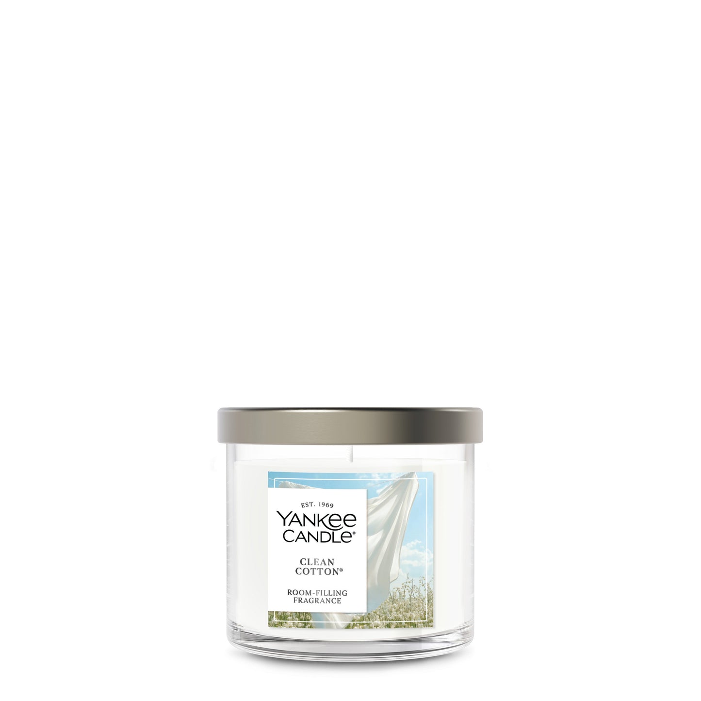 Clean Cotton® Wave 4-0767