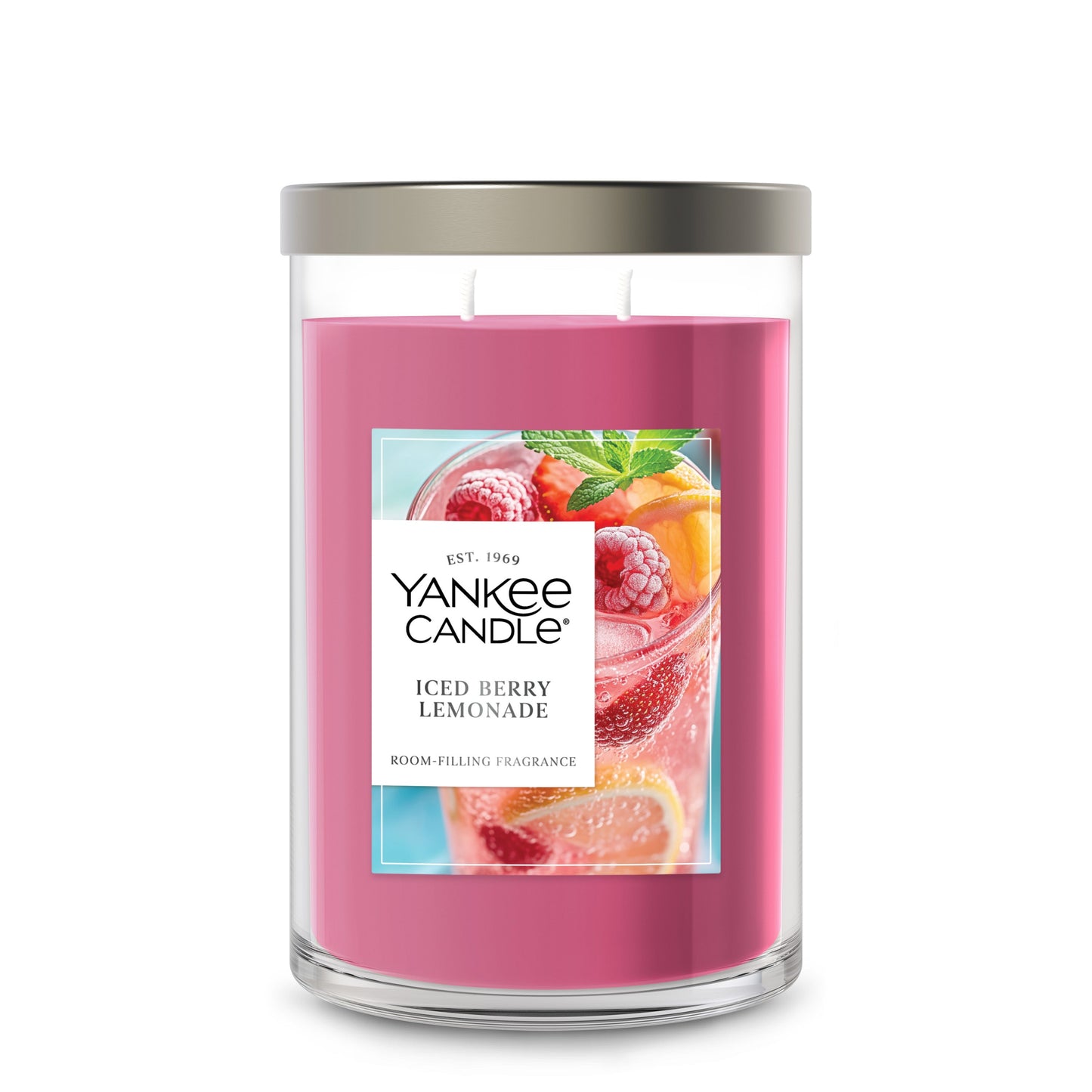 Iced Berry Lemonade Shift 4-0015