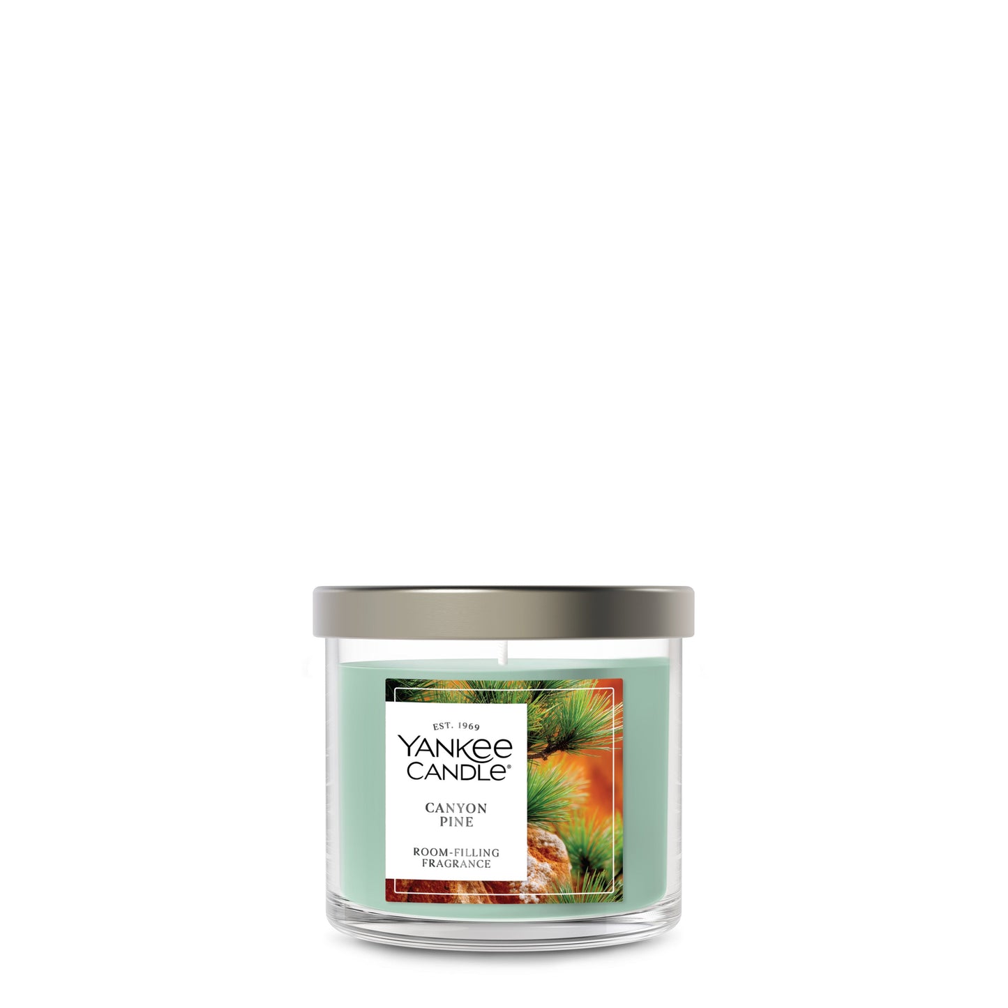 Canyon Pine Core 4-0843