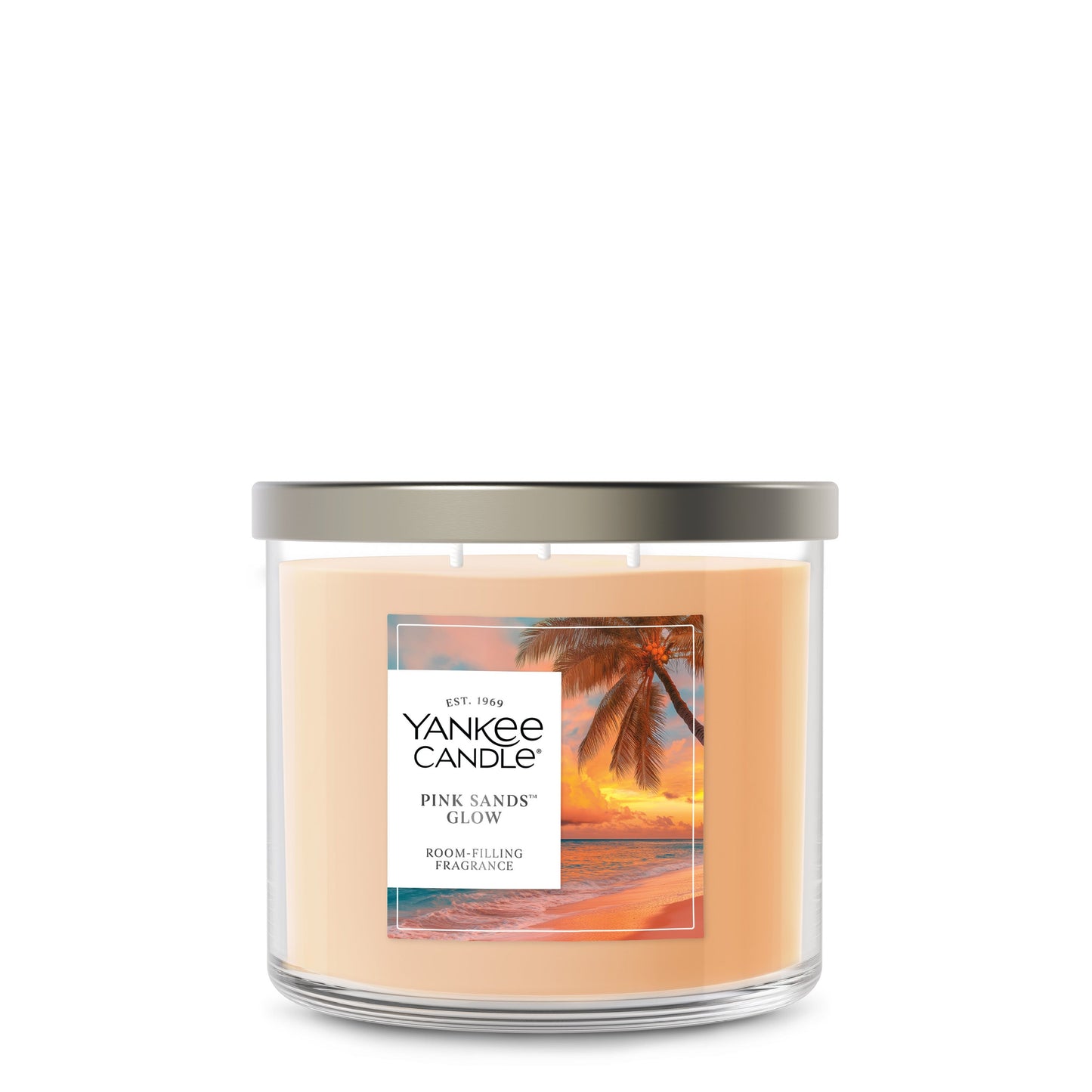 Pink Sands™ Glow Blend 4-0066