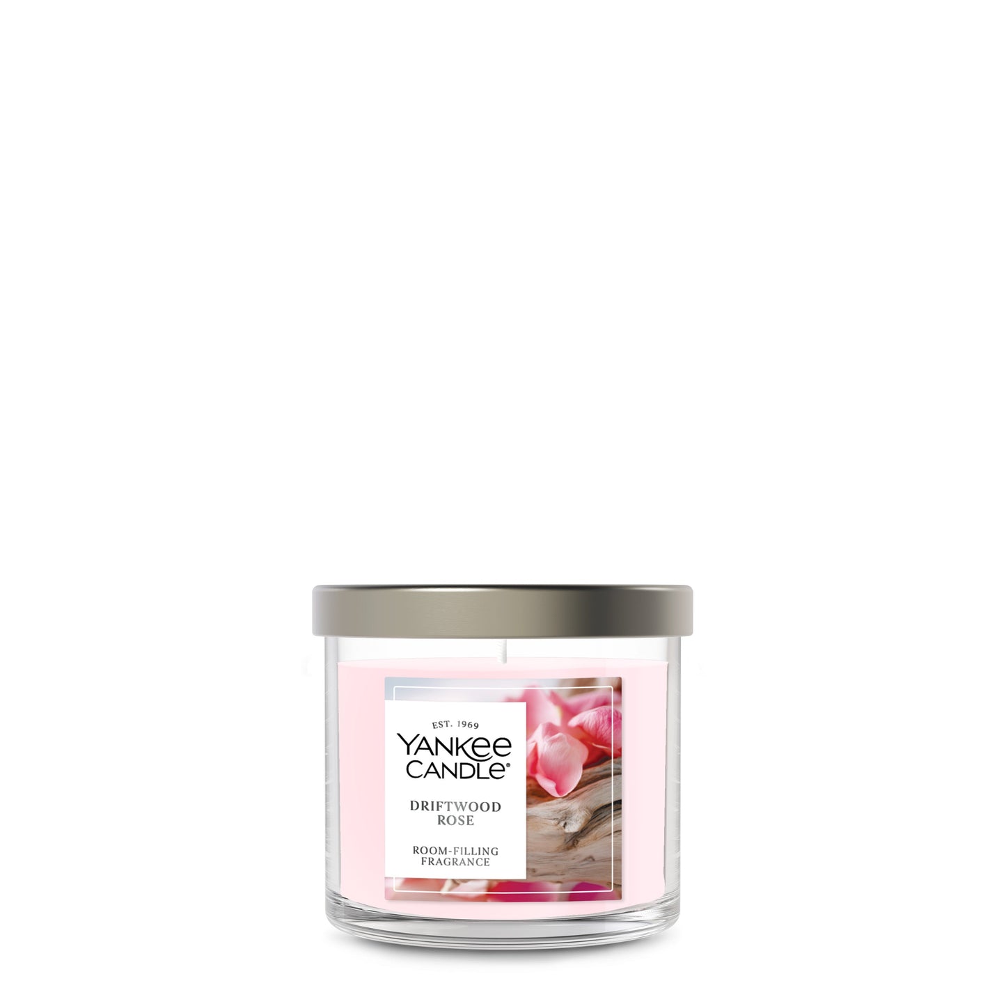 Driftwood Rose Drop 4-0921