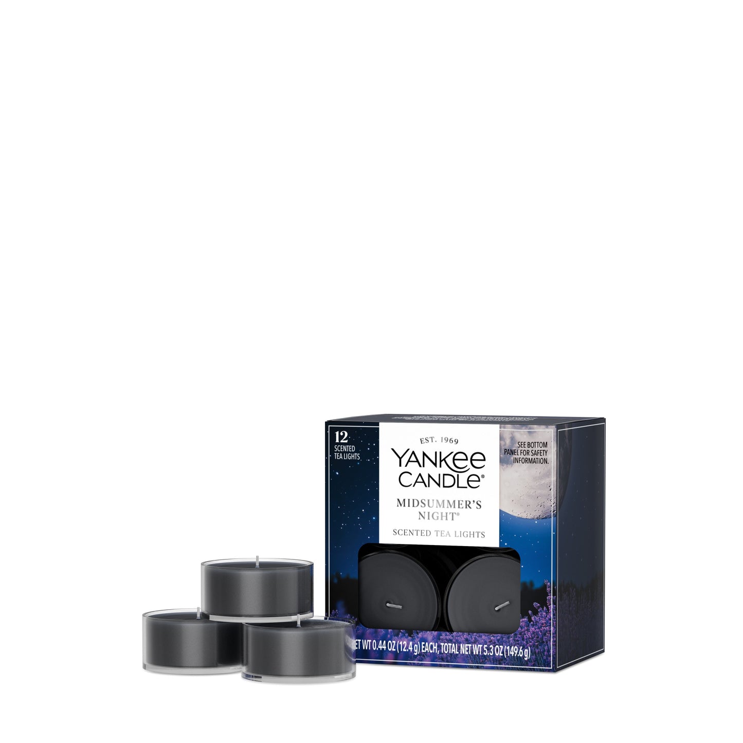MidSummer's Night® Drop 4-0041
