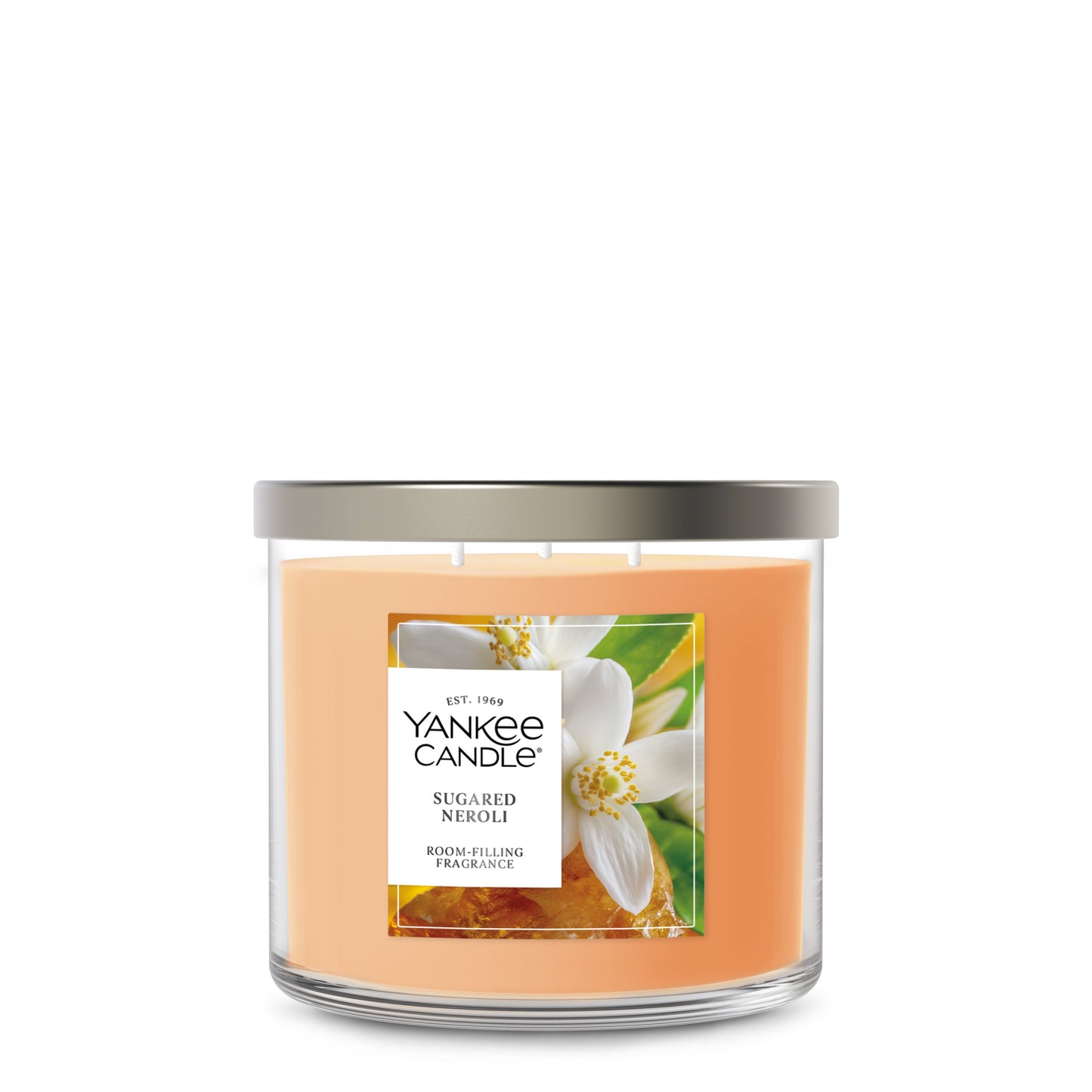 Sugared Neroli Wave 4-0147
