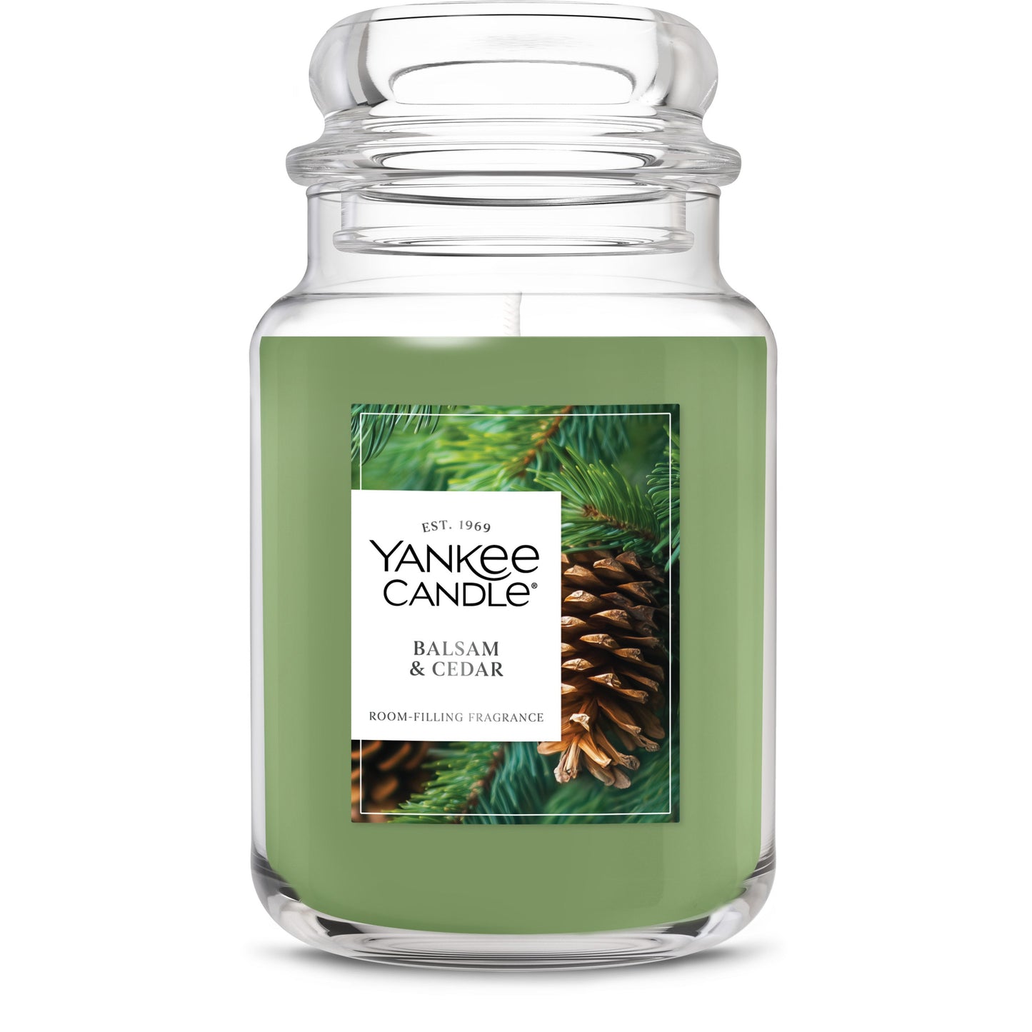 Balsam & Cedar Studio 4-0022