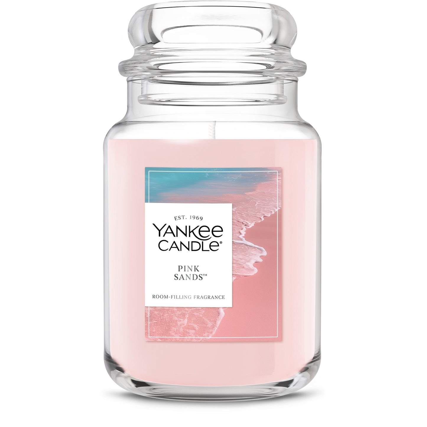 Pink Sands™ Series 4-0059
