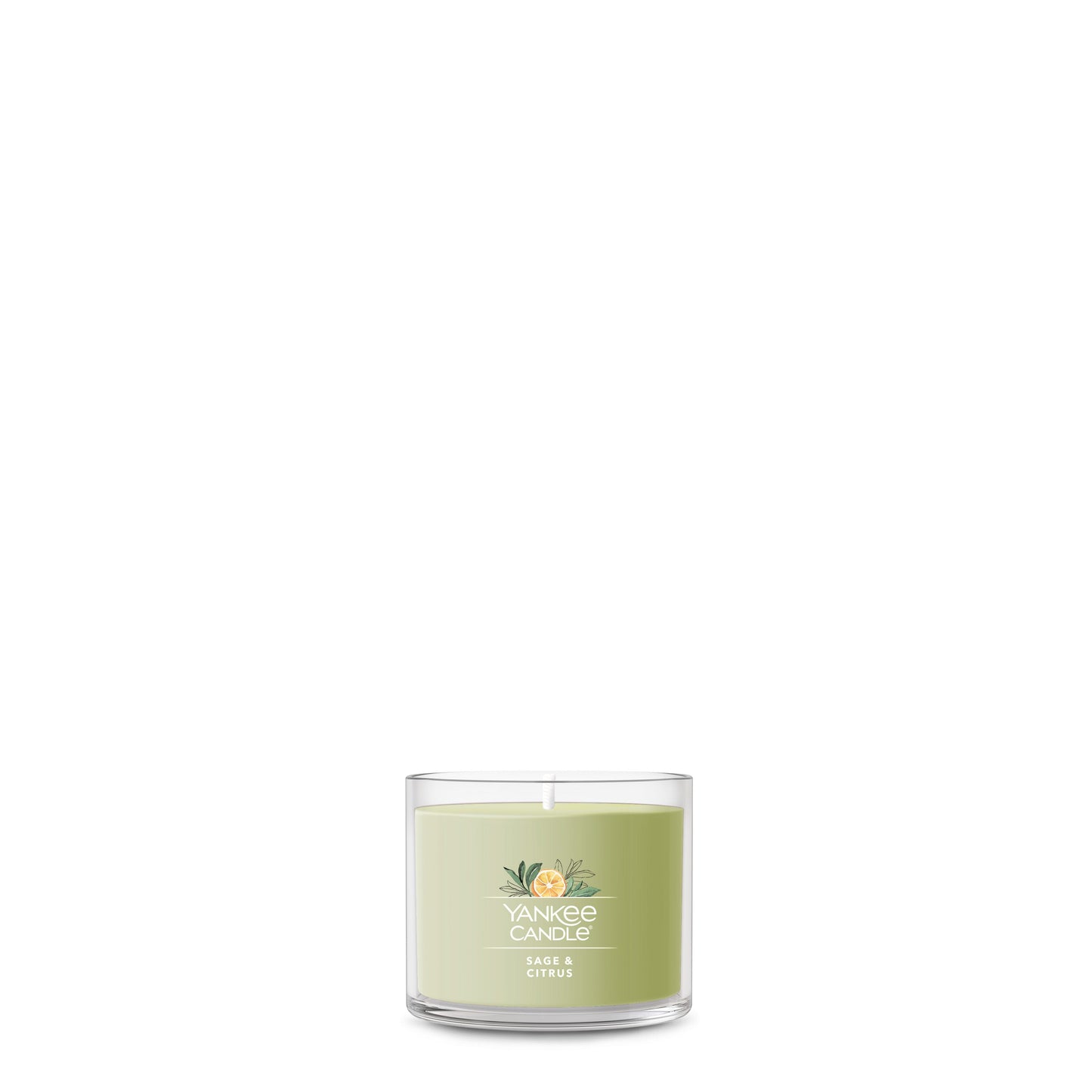Sage & Citrus Shift 4-0665