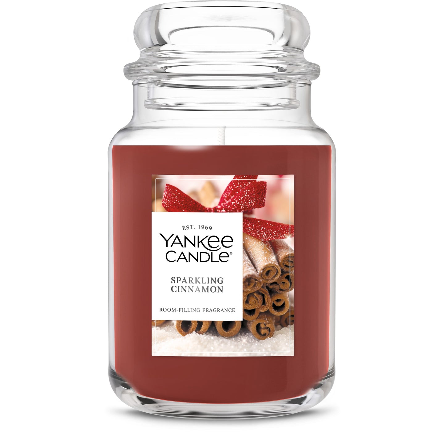 Sparkling Cinnamon Select 4-0810