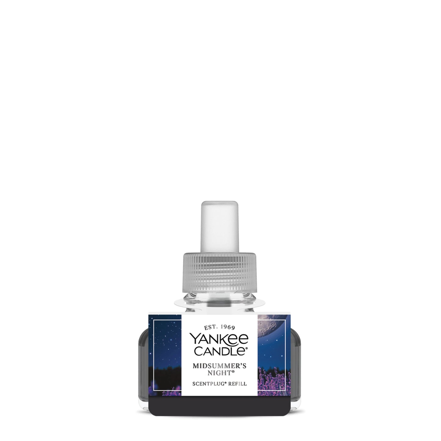 MidSummer's Night® Vent Clip Fragrance Kit Blend 4-0076